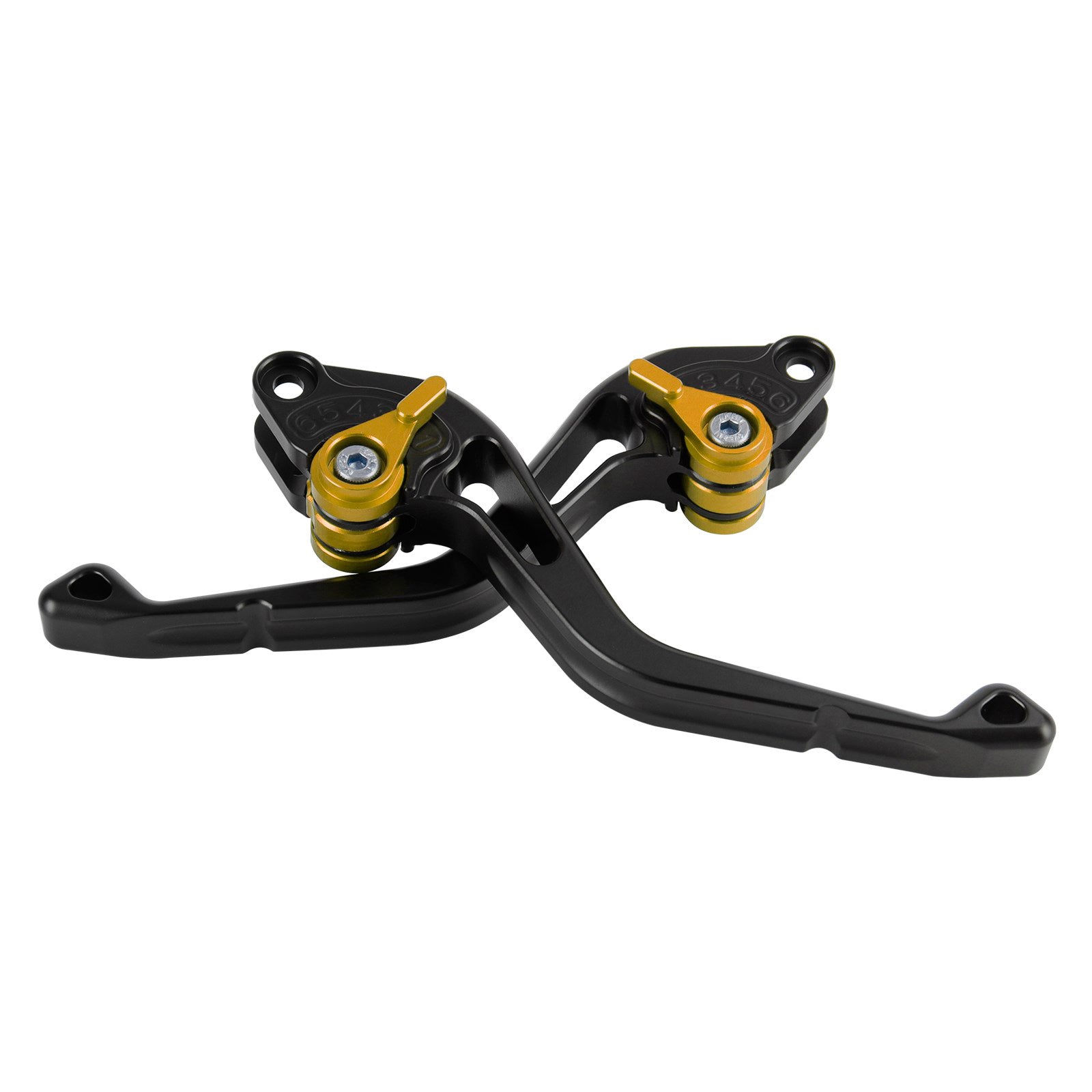 DAYTONA 955i SPRINT ST TT600 Gold NY kortkoblingsbremsegreb