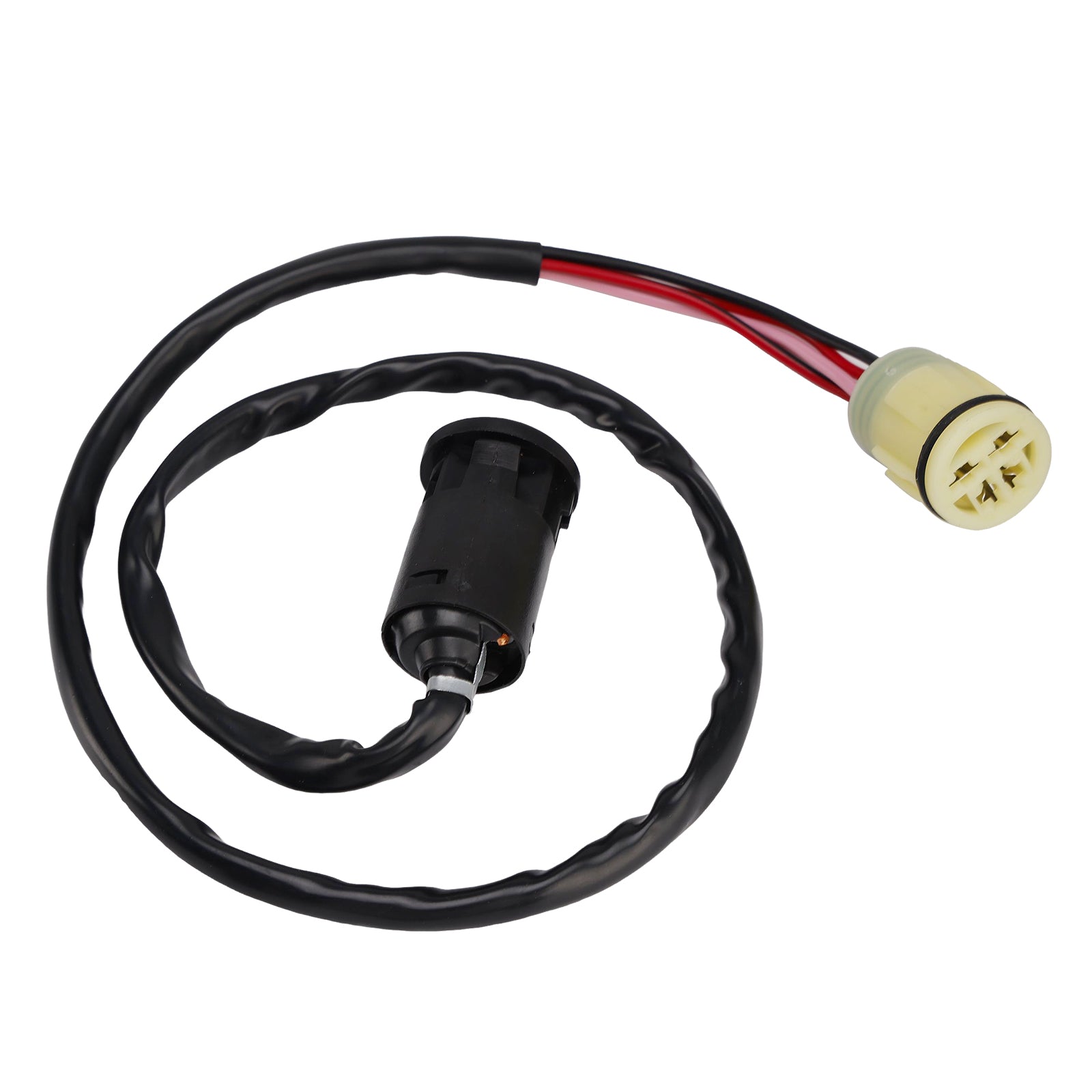 Honda Trx500 2005-2006 420 450 650 680 350 35100-Hp0-A00 Ignition Key Switch