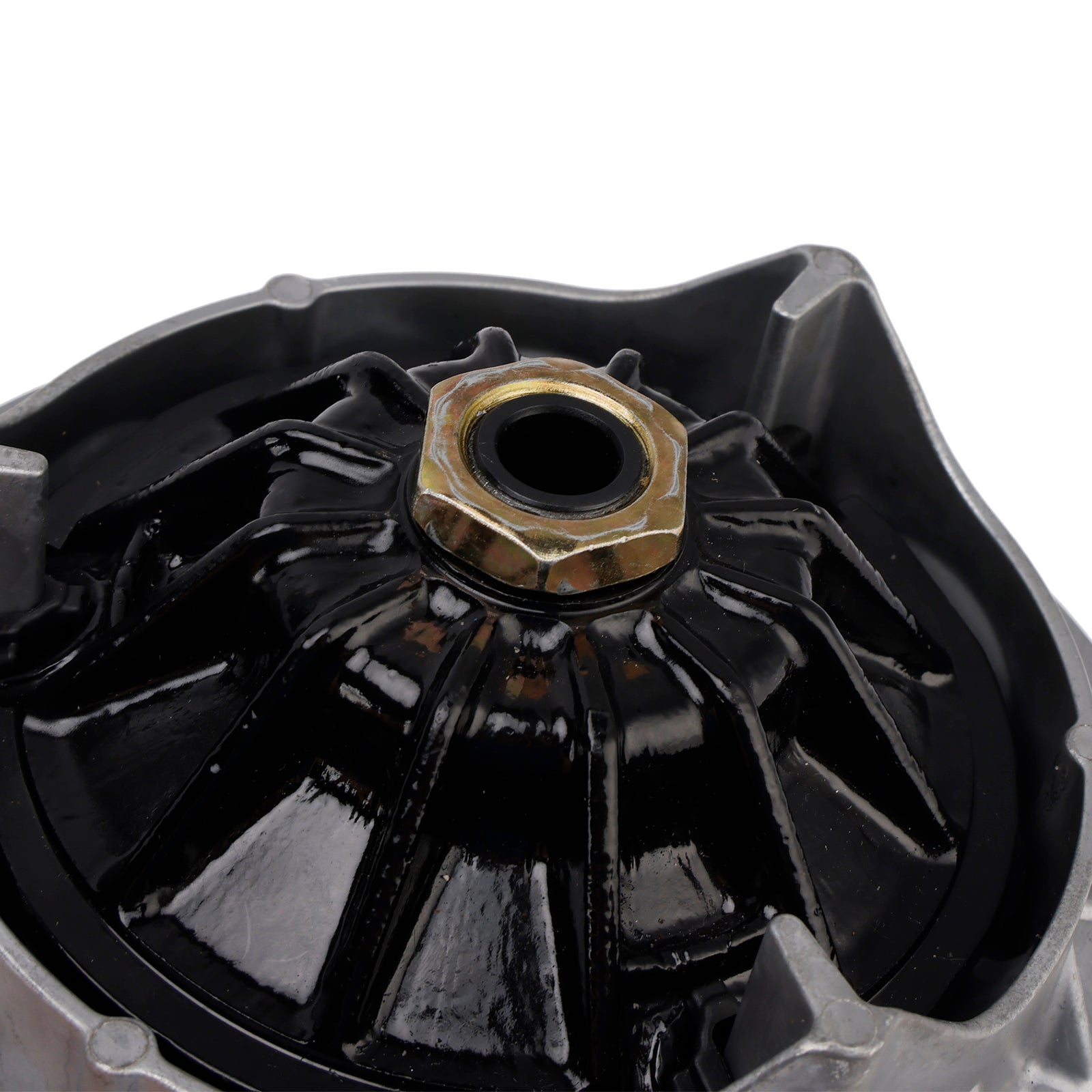 Can Am Commander Max 800R 1000 Front Clutch Variator Pulley Set 0900-0293