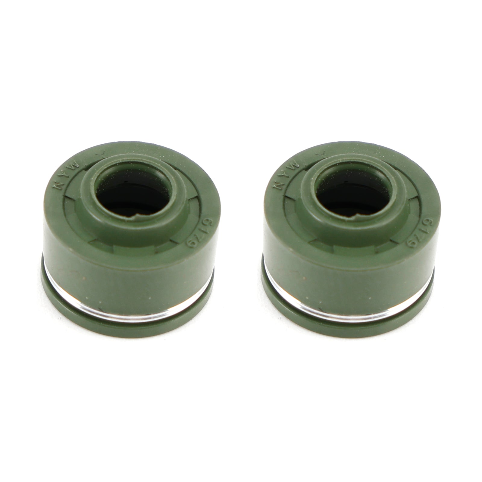 Zongshen ZS250 Loncin Lifan CG 250cc Head Intake & Exhaust Valves Seal