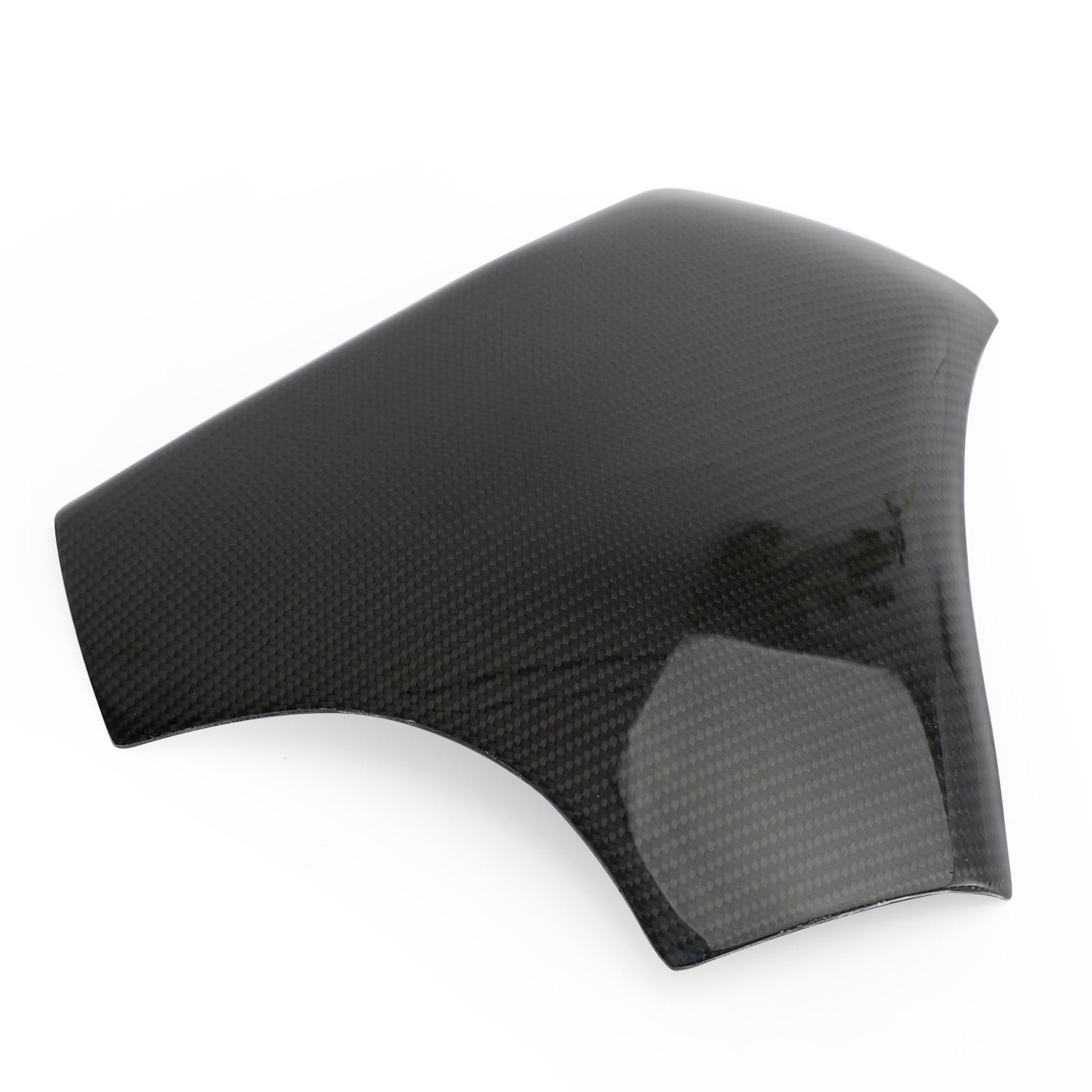 Gas Tank Cover Panel Fairing Protector For Honda CBR1000RR 2008-2011 Carbon