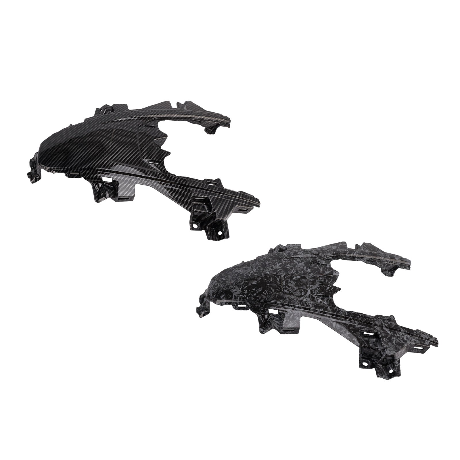 2022-2025  Honda ADV350 Front Nose Headlight Panel Cover Fairing