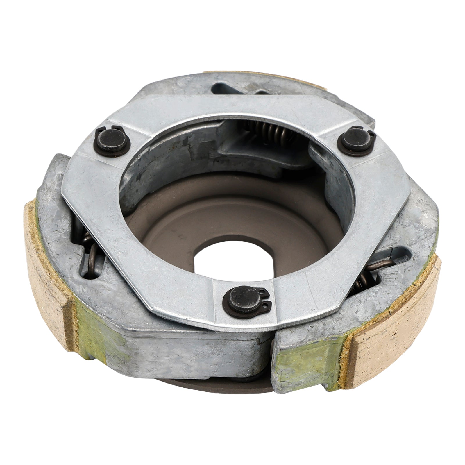 Kymco Agility Downtown X-Town 22300-LHJ3-900 Complete Clutch Shoe Weight Set