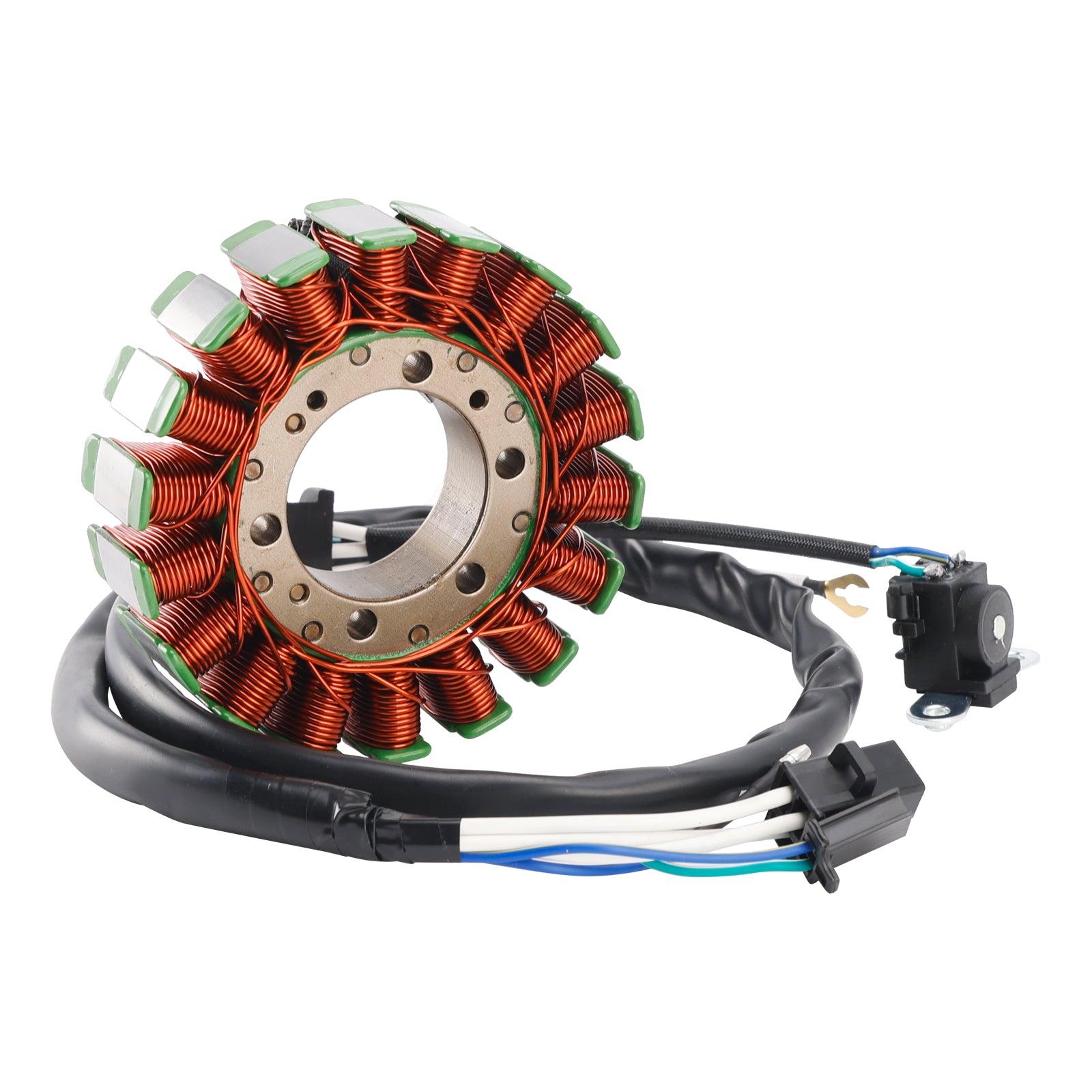 1991 Yamaha SRX 400 3VN SRX 600 1XL  Stator Magneto Regulator Gasket Kit