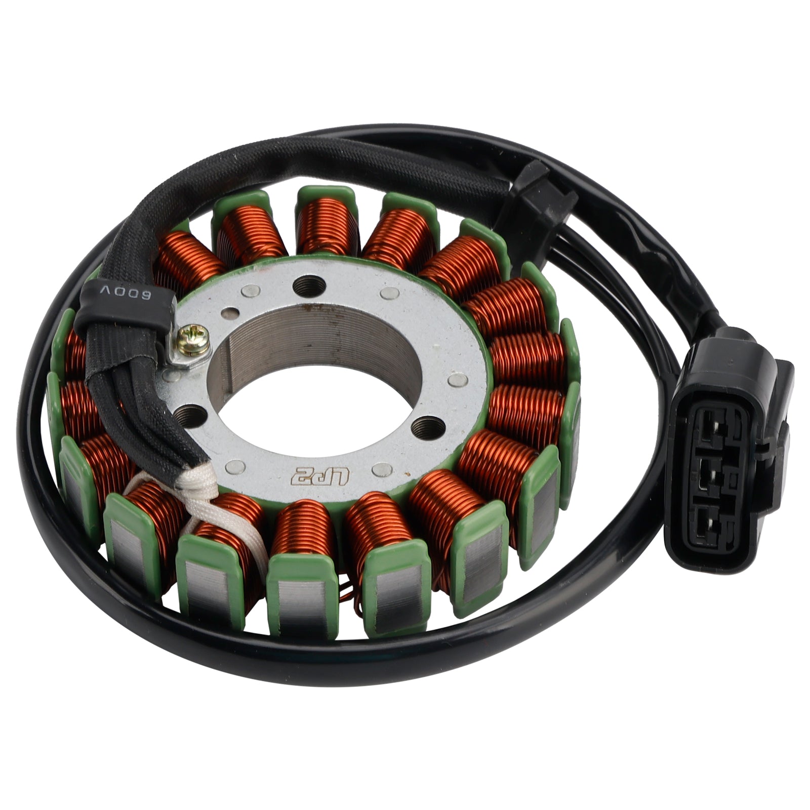 2021-2024 Moto Morini X-Cape 650 / 2025-2026 X-Cape 700 Stator Generator