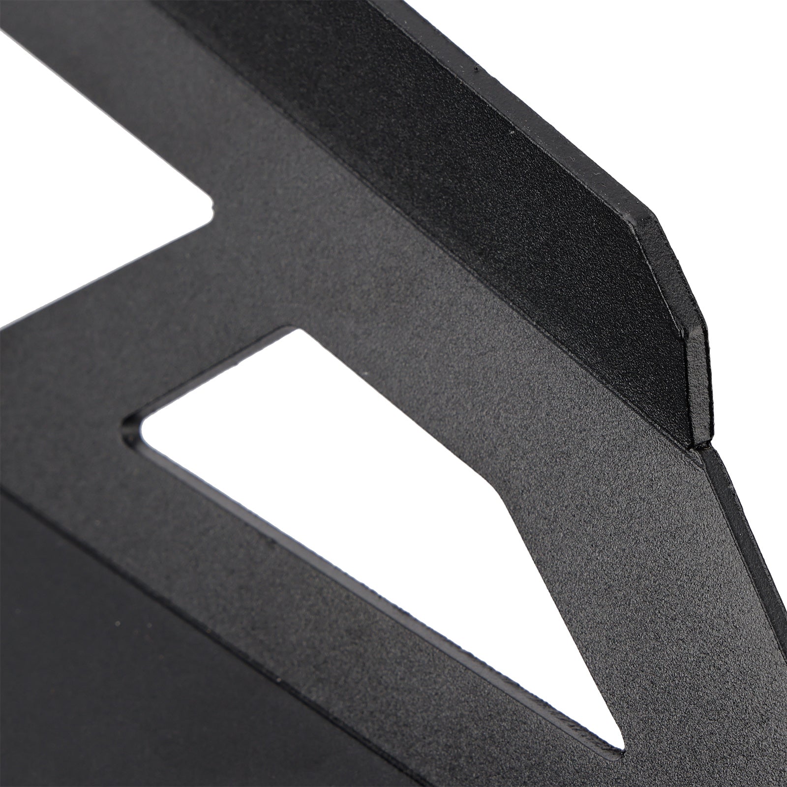 Black Aluminum Sump Guard Skid Bash Plate Protection Fit for BMW R1300GS 2024 2025