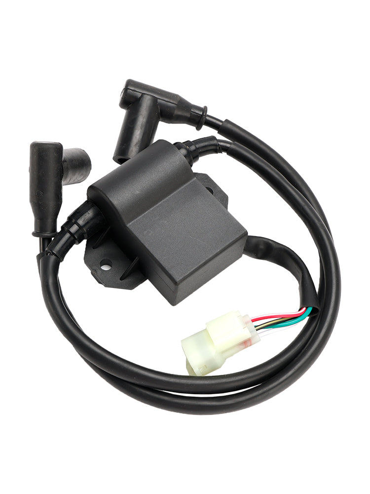 Ski-Doo Skandic 380 500 Safari Formula SL CDI BOX Igniter 420965756 420965757 420965591