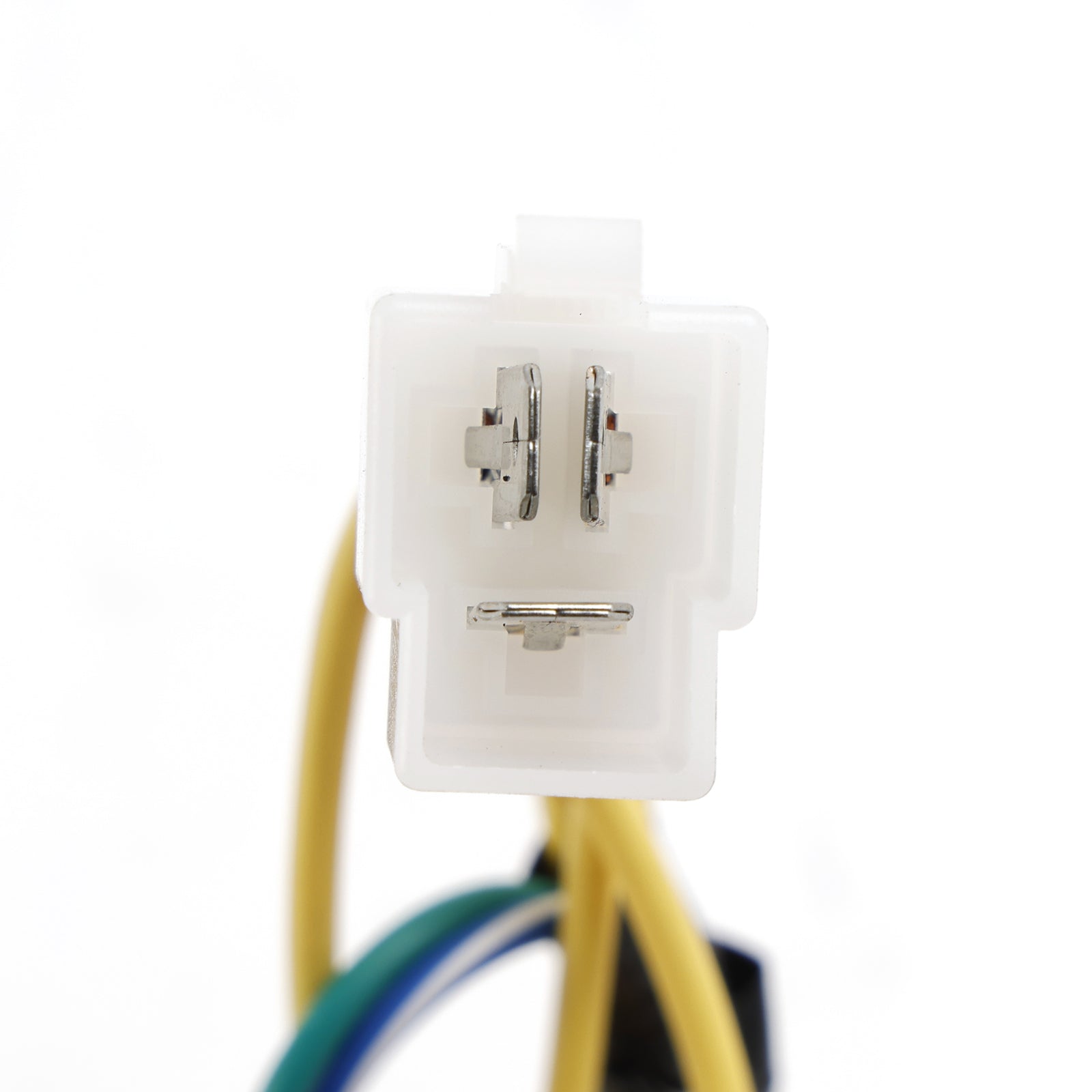 09-15 Sym Citycom 125 Stator Coil Magneto