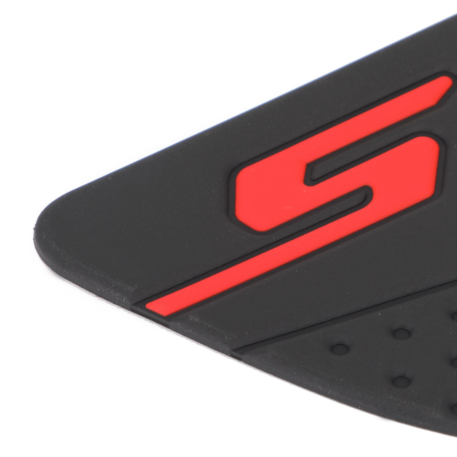 2-Piece 17-20 Yamaha R15 V3 Tank Pads Traction Grips Protector Kit