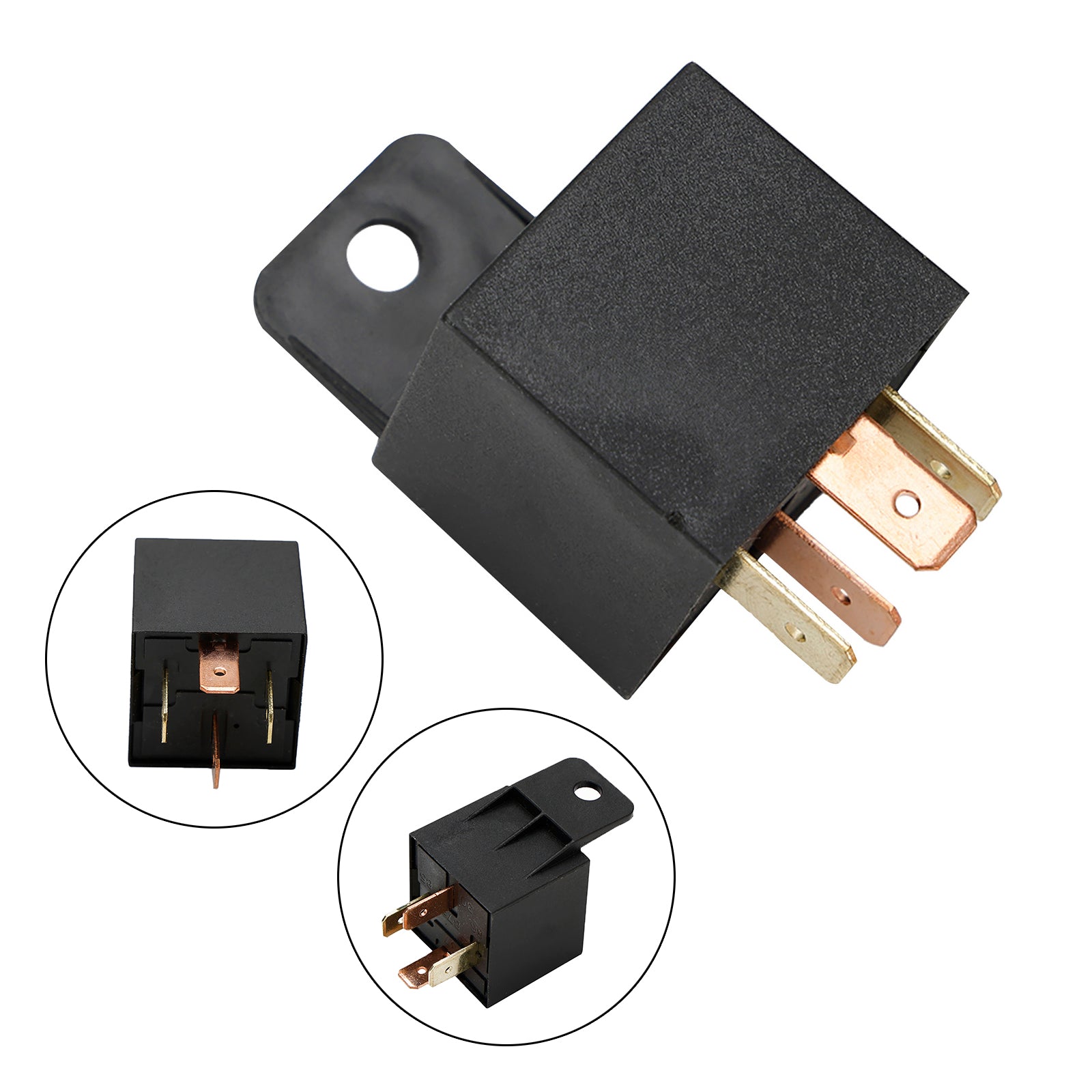 Tohatsu Nissan 40HP 50HP 75HP 90HP 115HP Starter Solenoid Relay