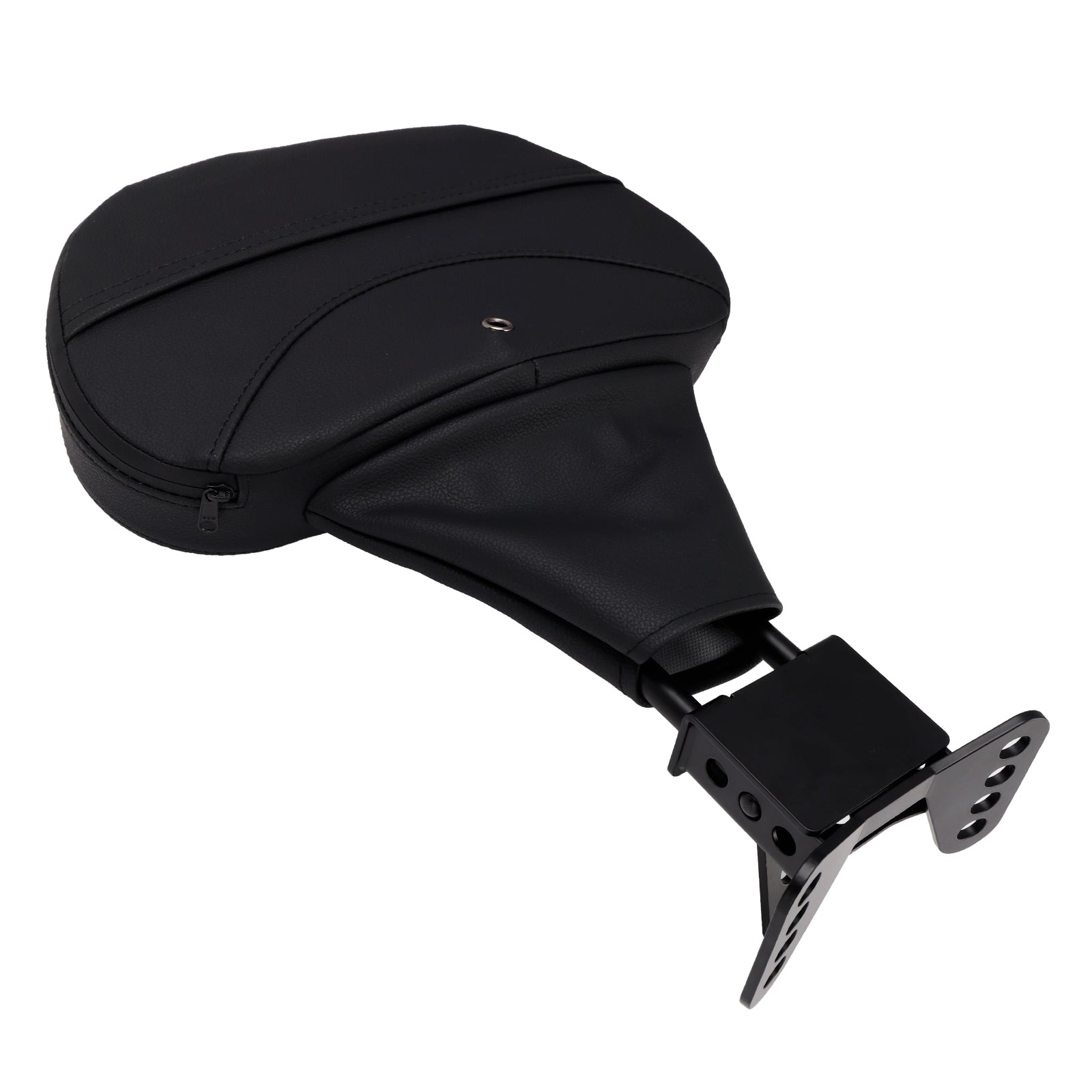 Street Electra Road Glide Road King Tri Glide 09-25 Driver Backrest pad