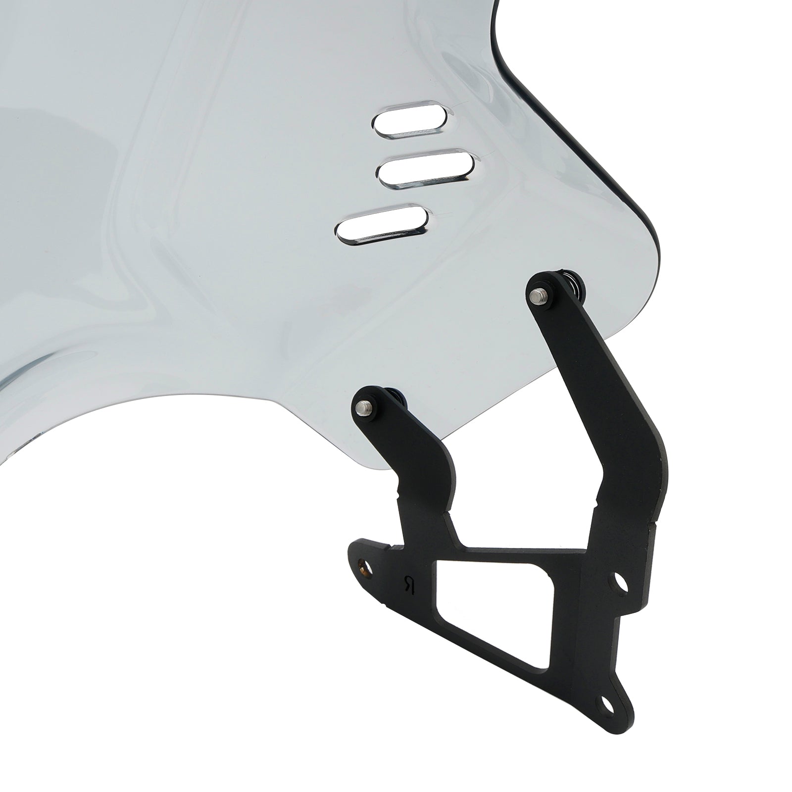 2022-2024 YAMAHA XSR900 ABS Motorcykel vindrutan vindruta