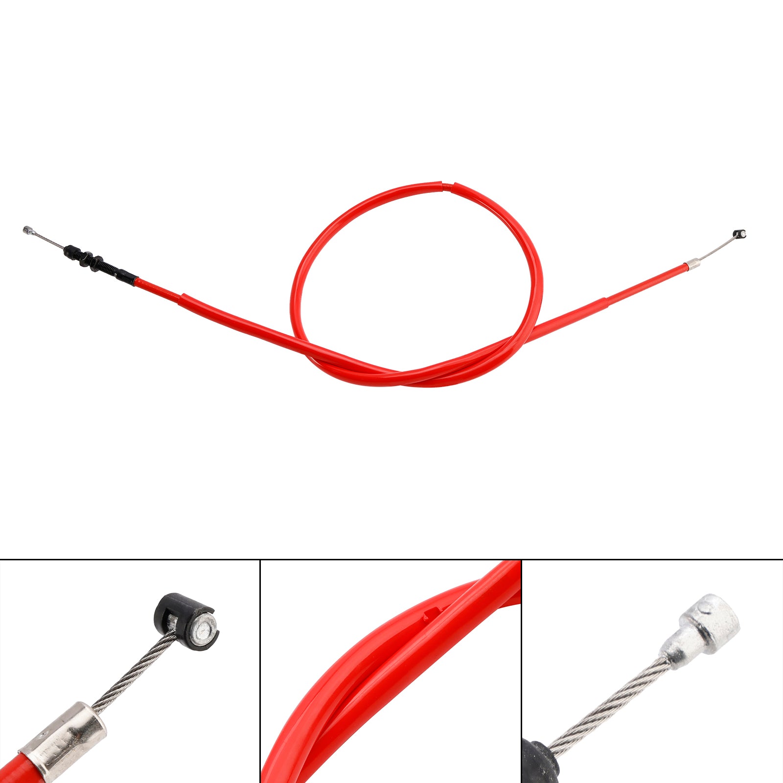 Yamaha R6 2017-2024 Motocyklowe zamiennik kabla sprzęgła