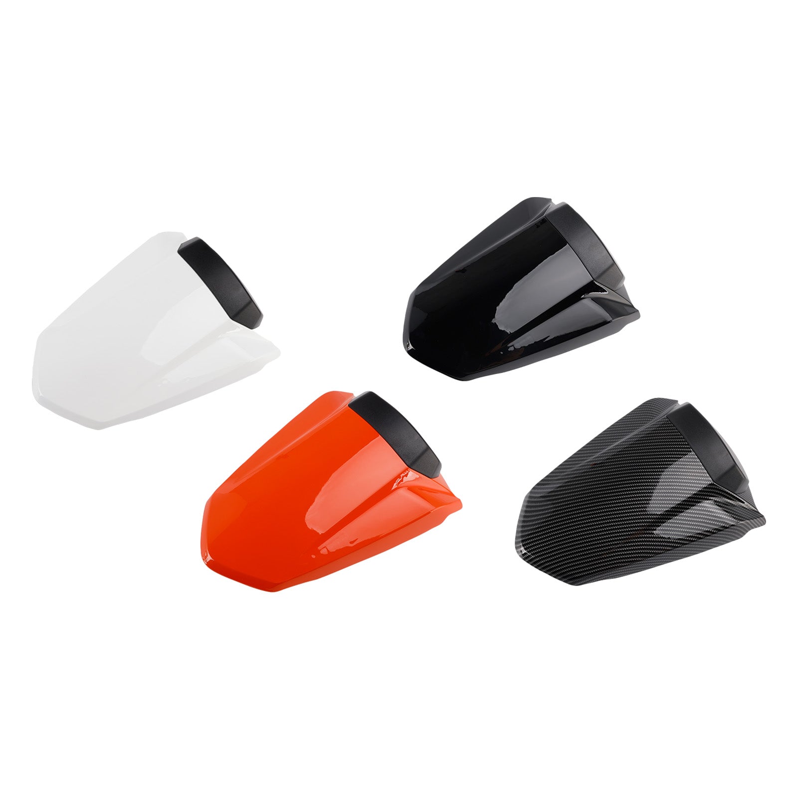2014-2019 1290 Super Duke R Rear Pillion Seat Cover Fairing Cowl