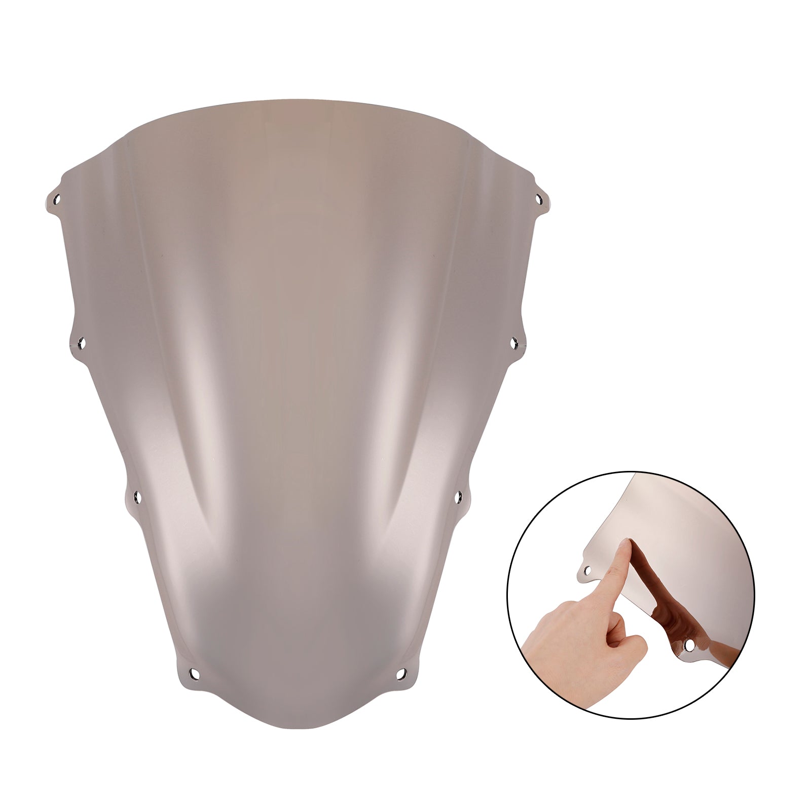 2003-2006 Aprilia RSV1000 Windshield WindScreen