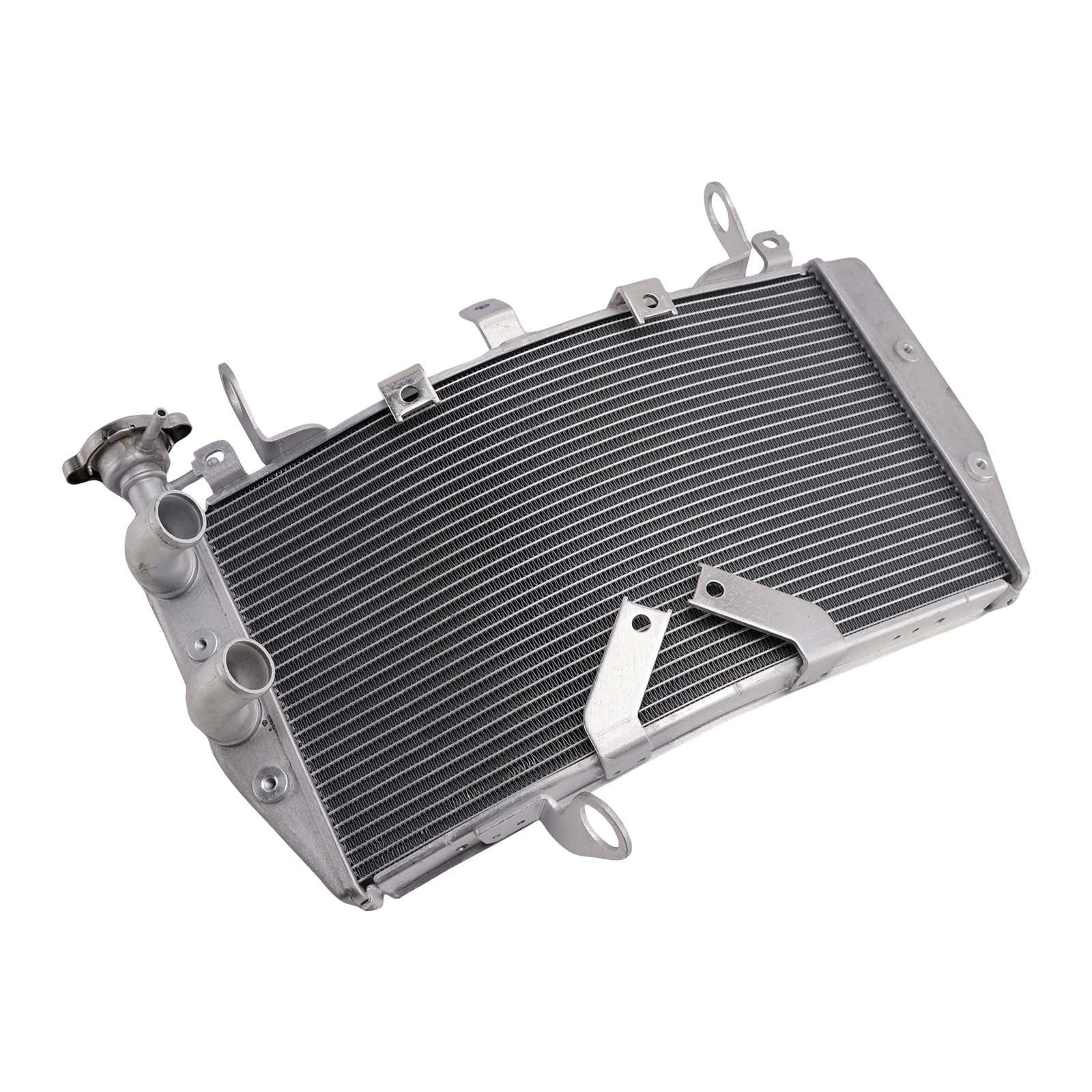 2015-2021 Ducati Monster 1200 2014-21 821 Radiator Cooler Cooling