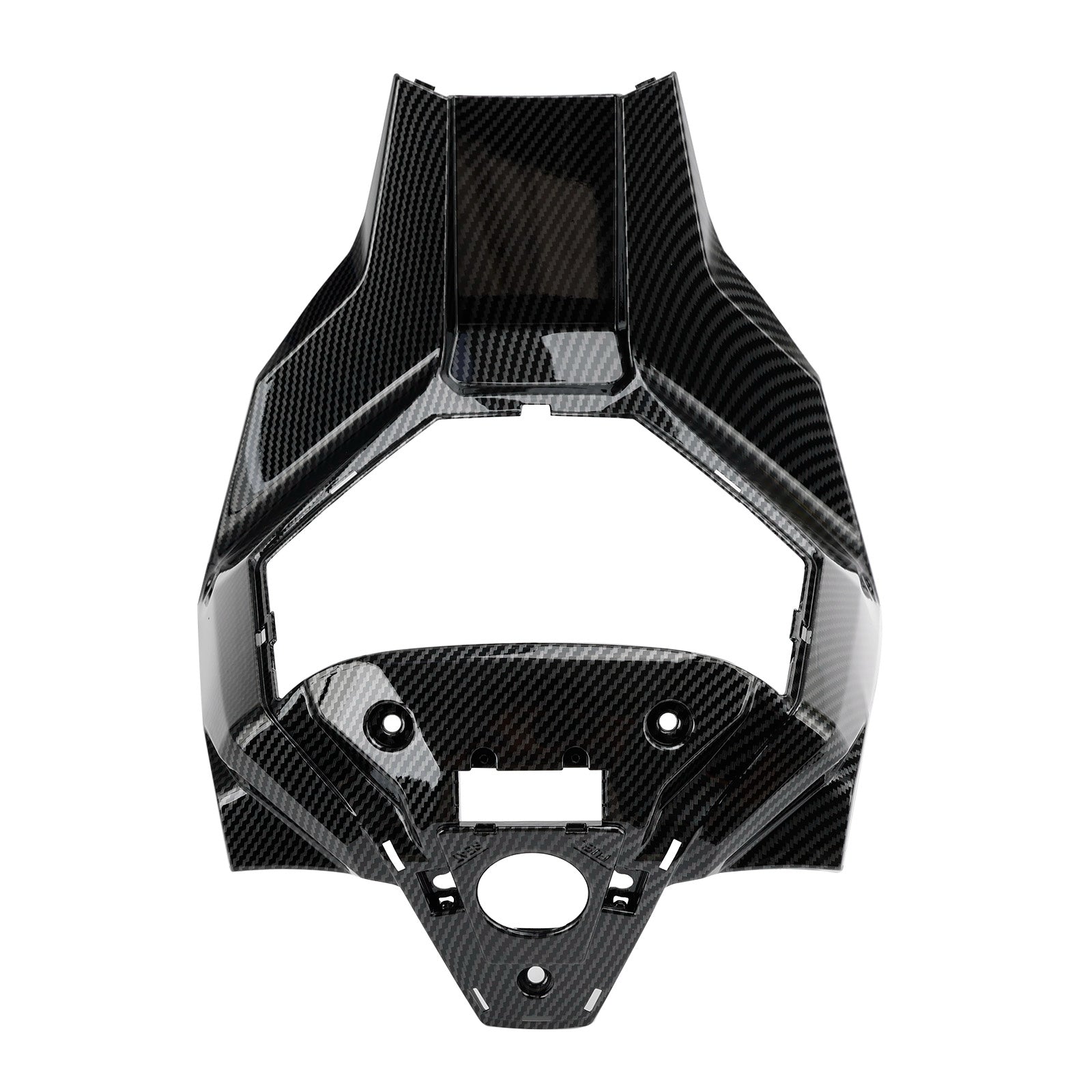 ABS Inside front cover Fairing Cowl for Honda X-ADV 750 XADV 2021-2023