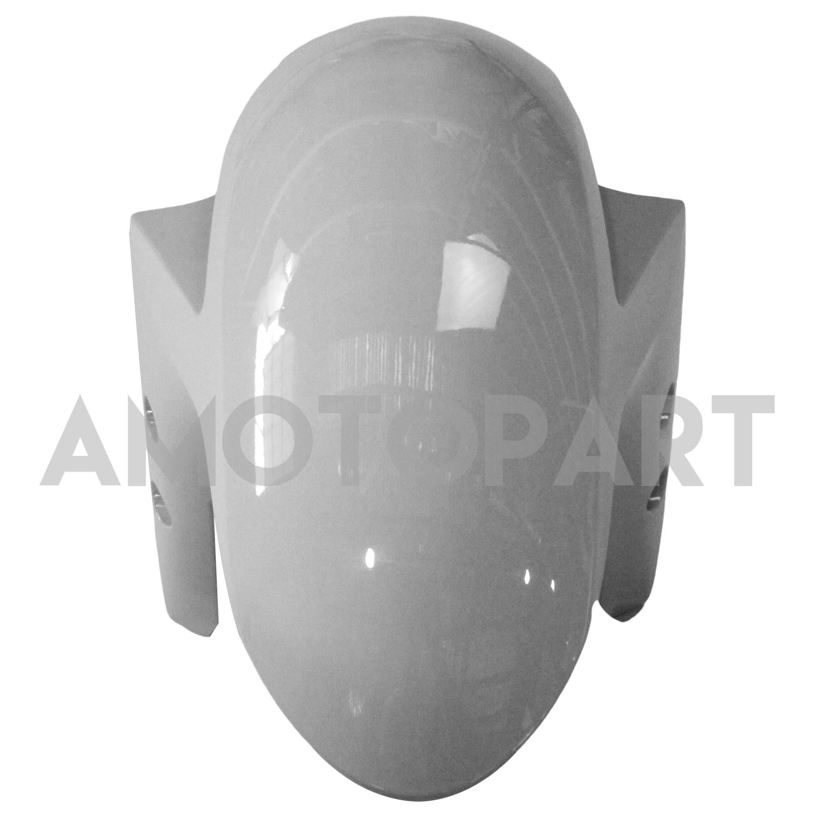 Amotopart 2019-2021 YZF-R3 R25 Yamaha Blue Fairing Kit