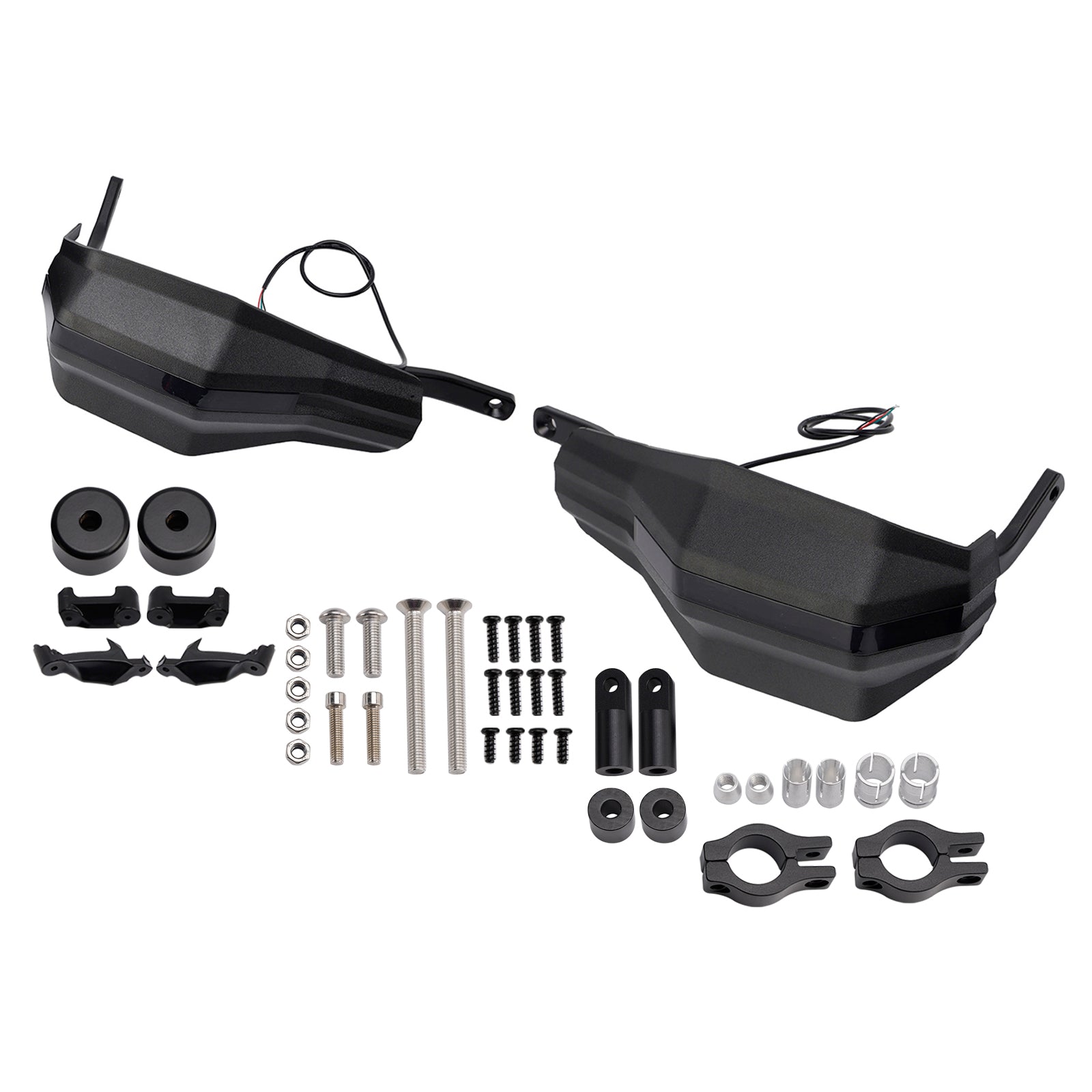 Honda NX400 NX500 2024 CB500X CB400X 2020-2023 Handguard Protector