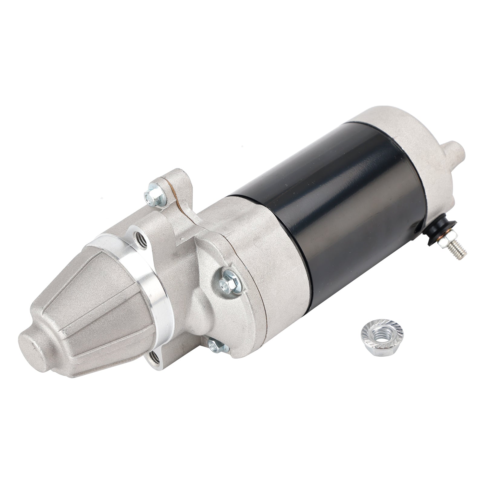 Starter Motor Engine Starting For TVS King / Deluxe / Duramax / G4060170