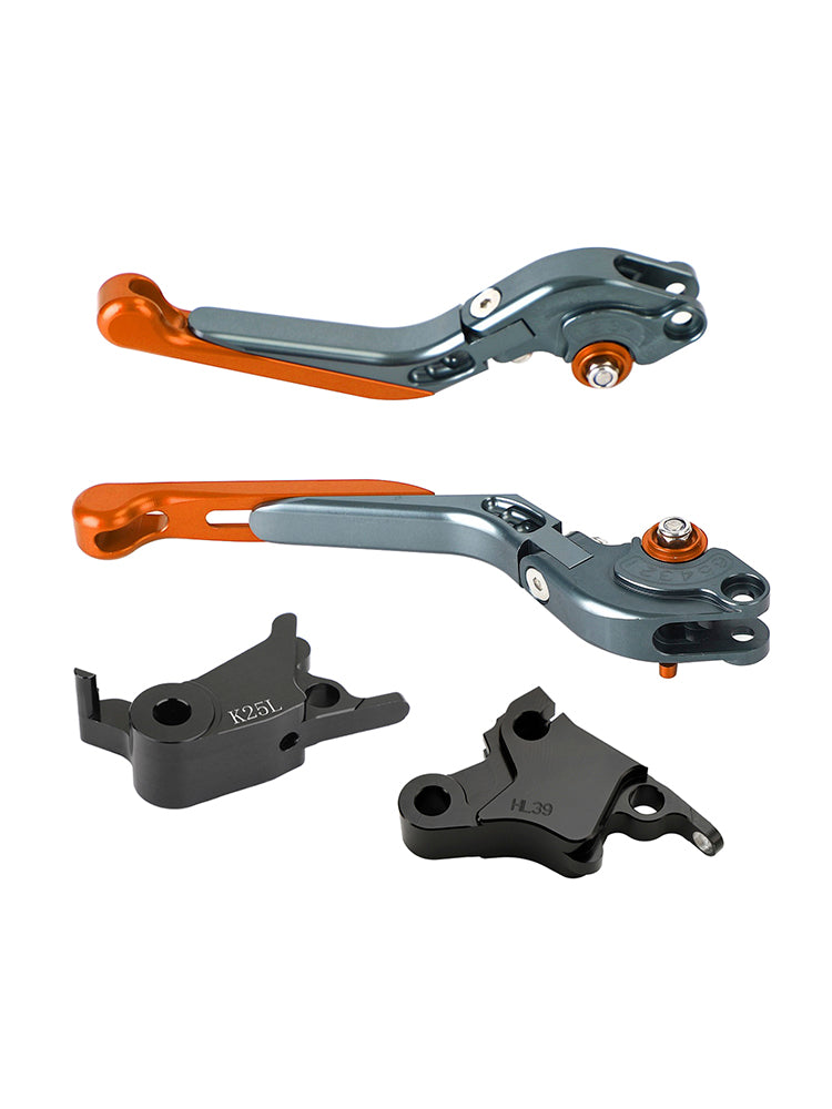 2023 CFMOTO 800NK Adjustable Clutch Brake Lever