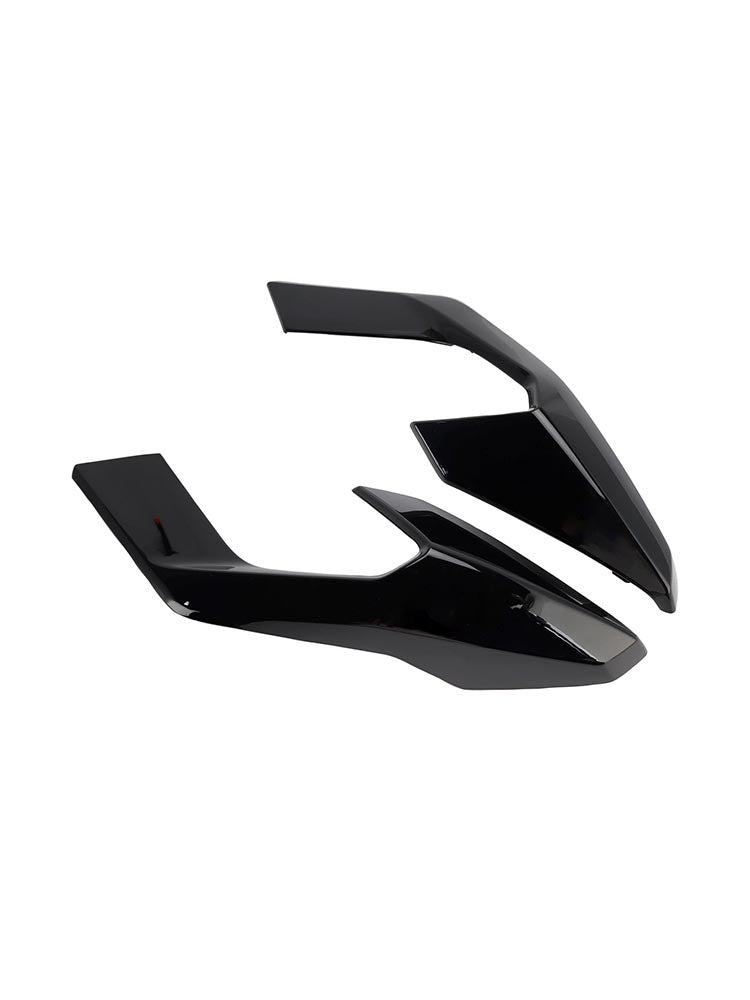 Street Triple 765 R/RS 2023-2025 Tank Side Cover Panel Fairing