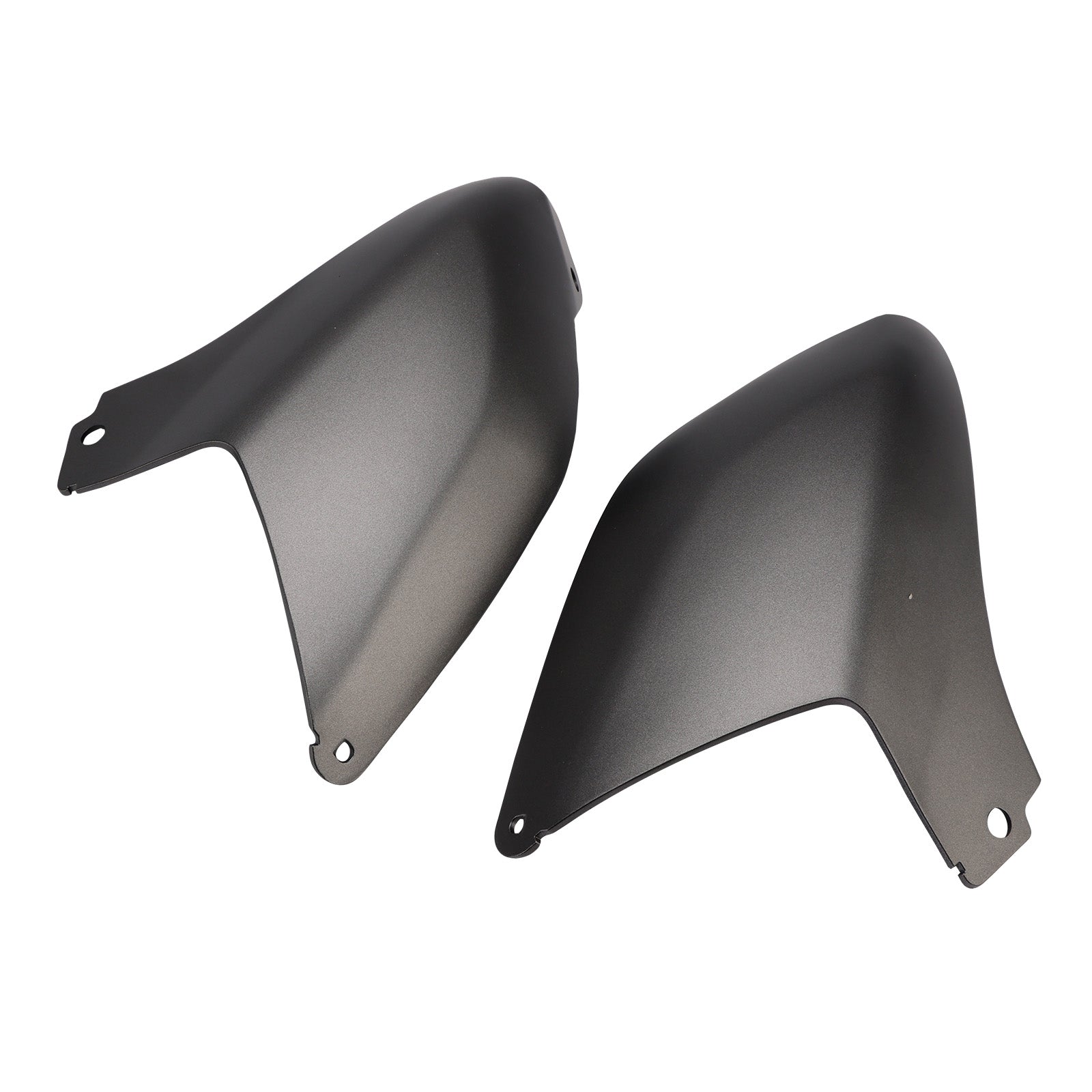 2025-2026 Kawasaki Z900 Air Intake Covers Tank Side Panel Fairing