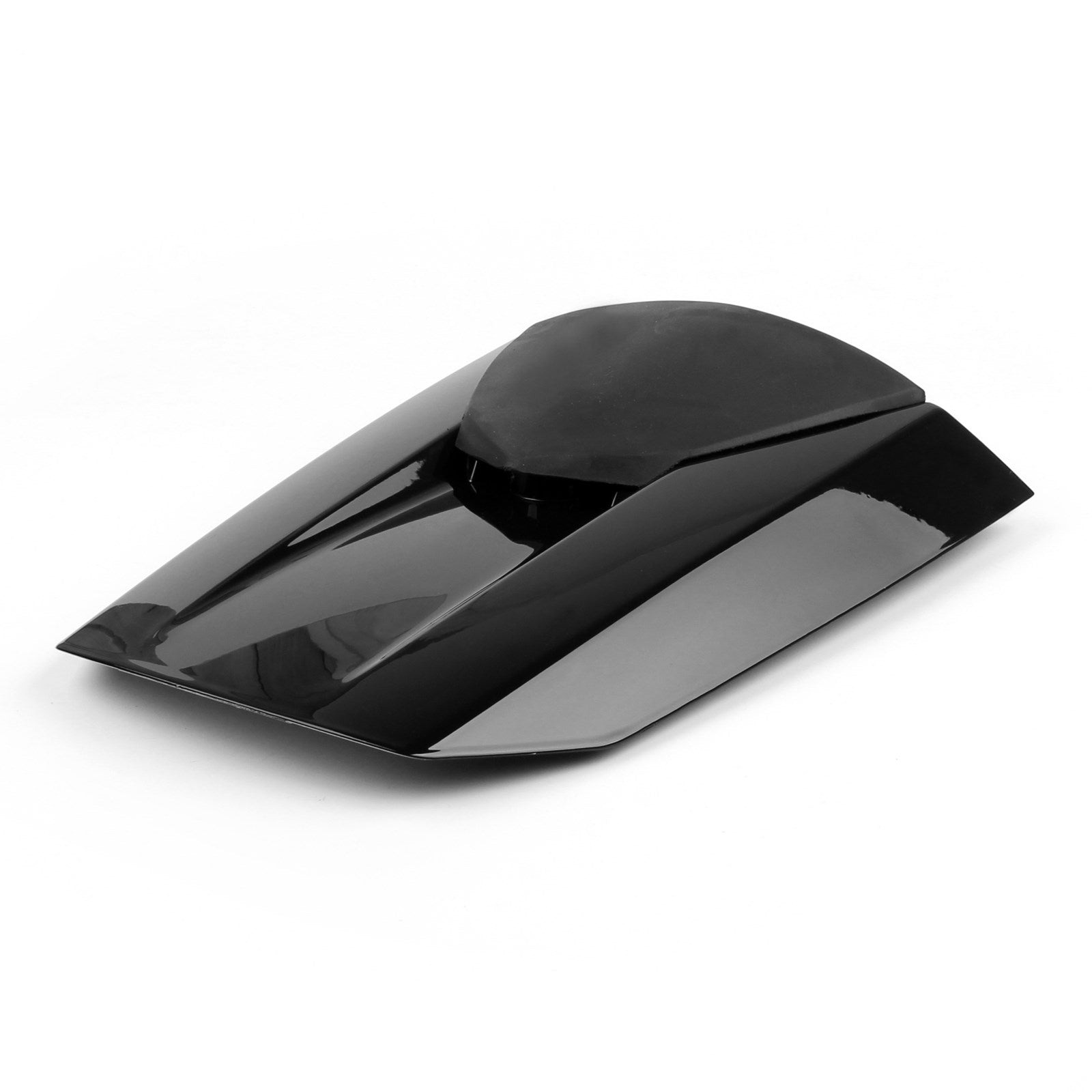2013-2024 Honda CBR600RR Rear Tail Pillion Seat Fairing Cover Black