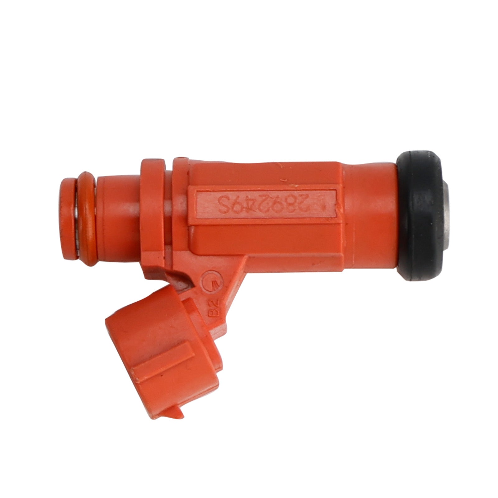 Kawasaki NINJA 1000 ZX-6R Z1000 49033-0012 Fuel Injectors EAT289