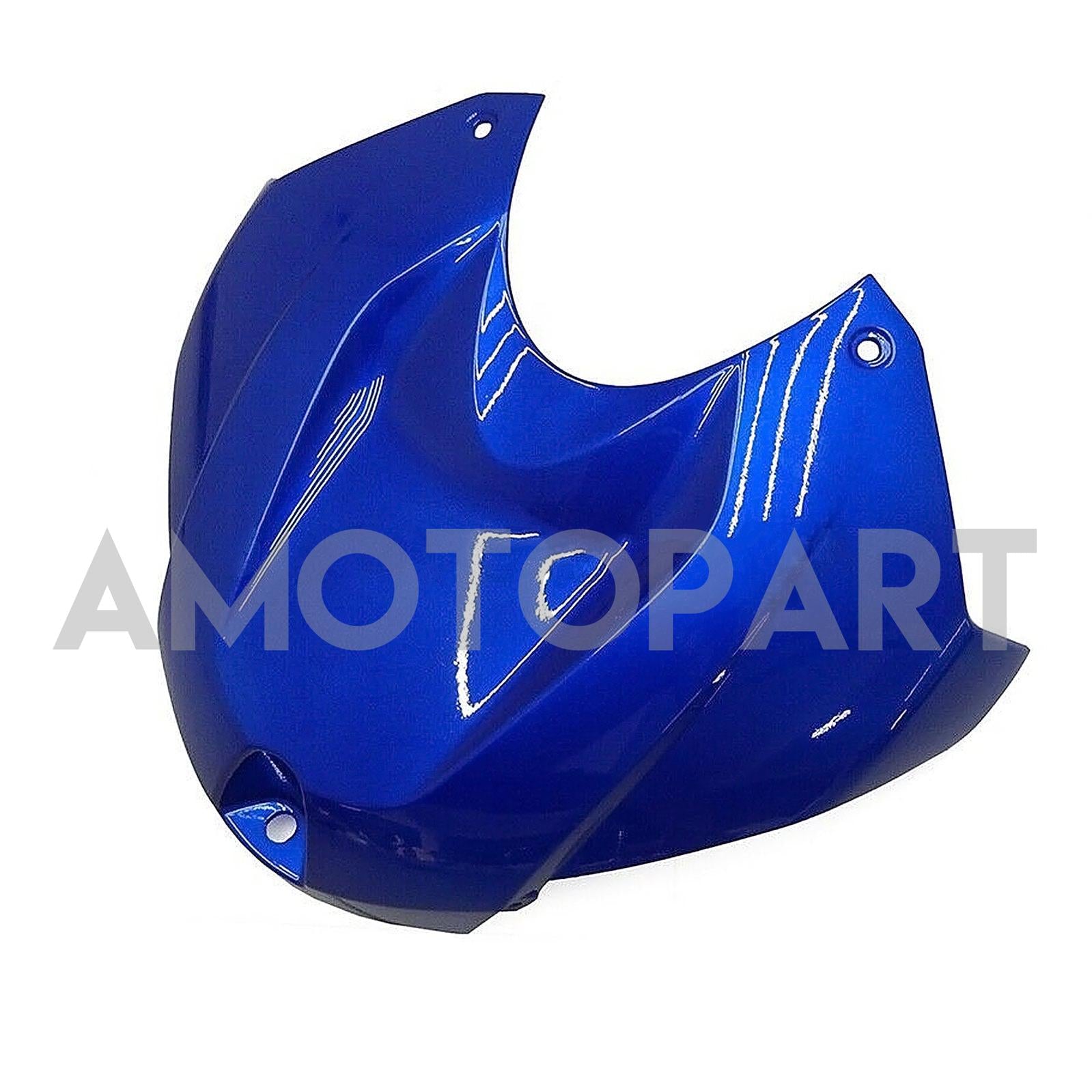 Amotopart 2015-2016 BMW S1000RR Blue&White Style5 Fairing Kit