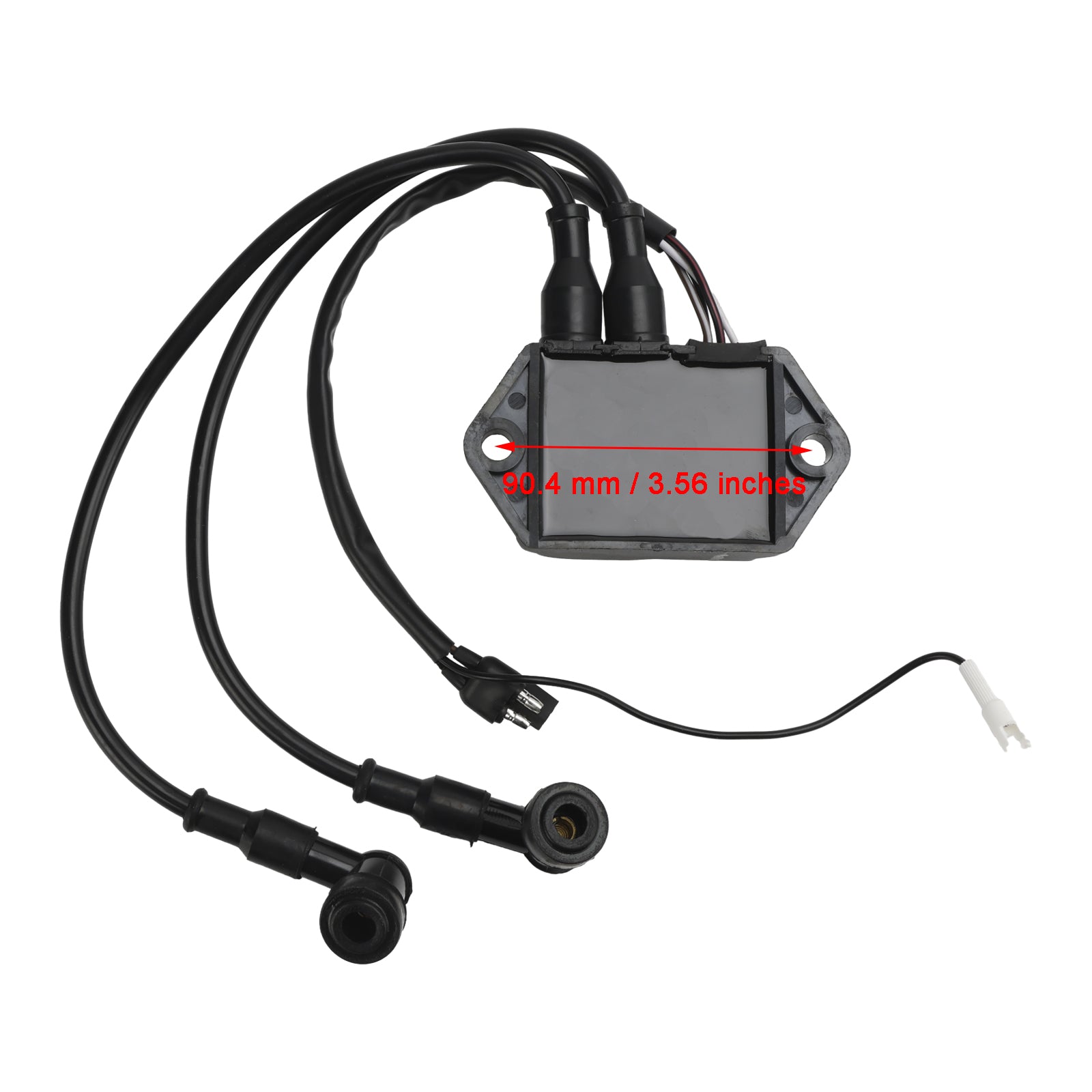 CDI ボックスイグナイターポラリス 340 エッジ 400 SKS 600 EURO Lite