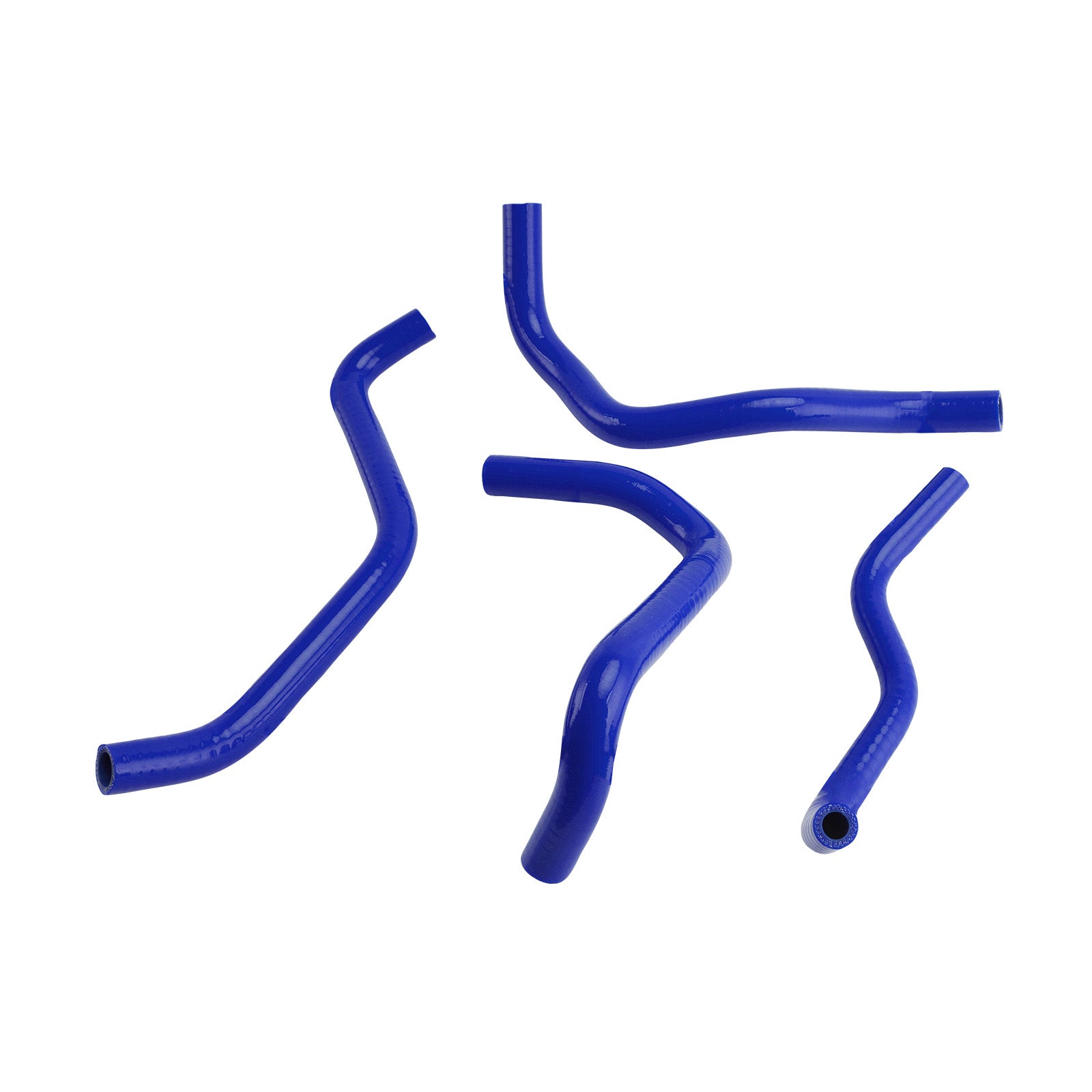 Honda NX400 NX500 CB500 CB500F/X/R Silicone Radiator coolant Hose