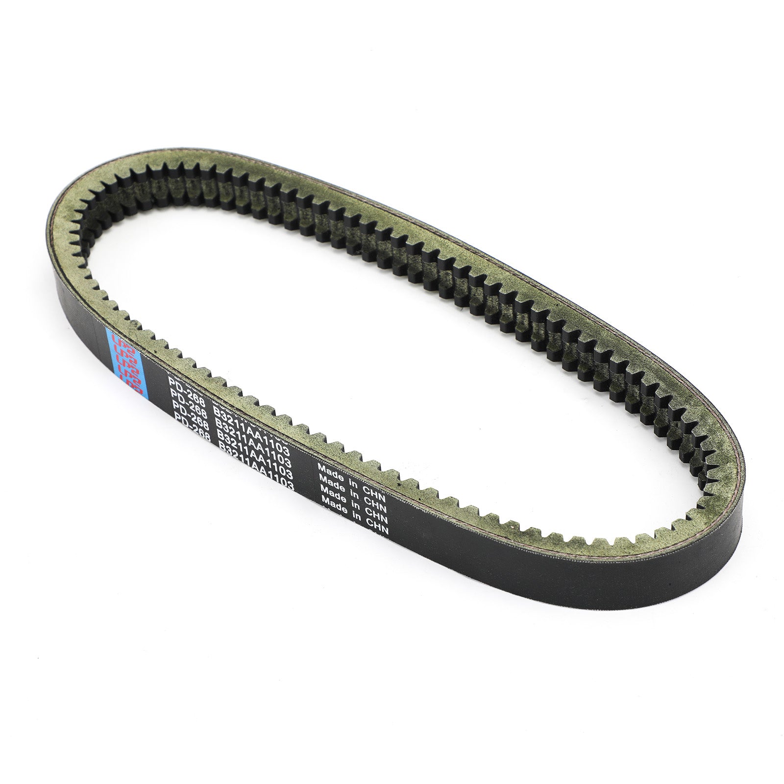 Drive Belt B3211AA1103 Fit for AIXAM 3WP23 A.721 A741 A751 500.4 500.5 CITY