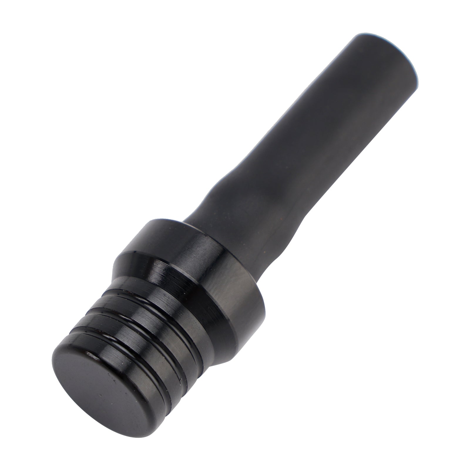 Softail Low Rider S ST Touring Aluminum Fuel Petrol Gas Cap with Vent Hose