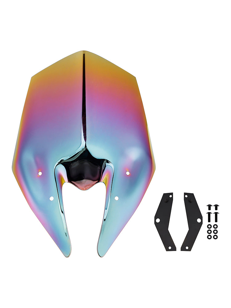 2025 Kawasaki Z900 Windscreen Windshield + Bracket