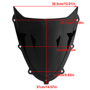 18-22 Suzuki GSXR125 GSXR150 Windschutzscheibe Windschutz