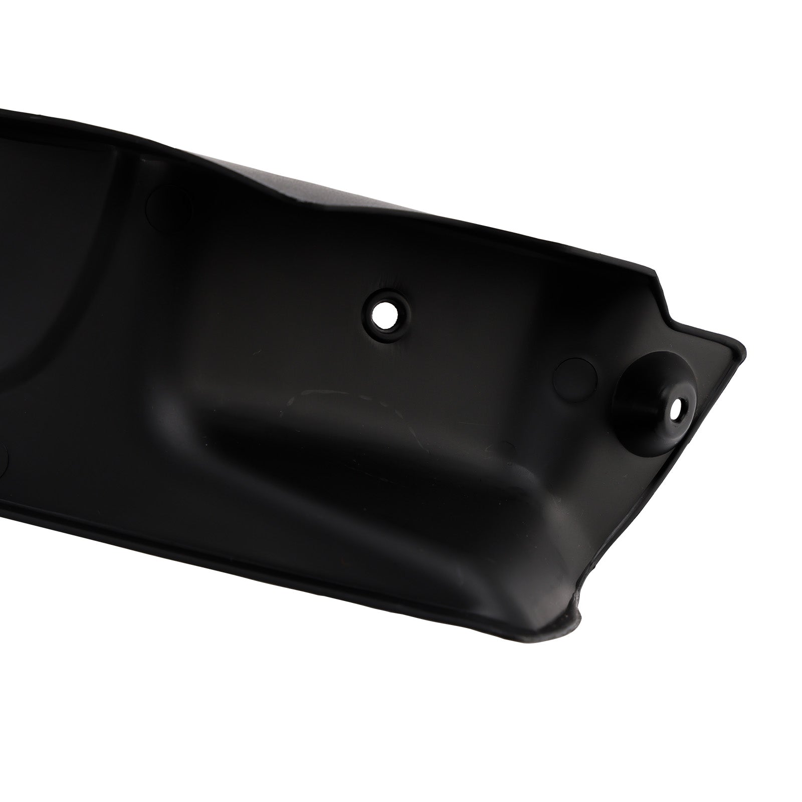 Honda CBR600F4i 2001-2006 Side Air Intake Duct Cover Fairing