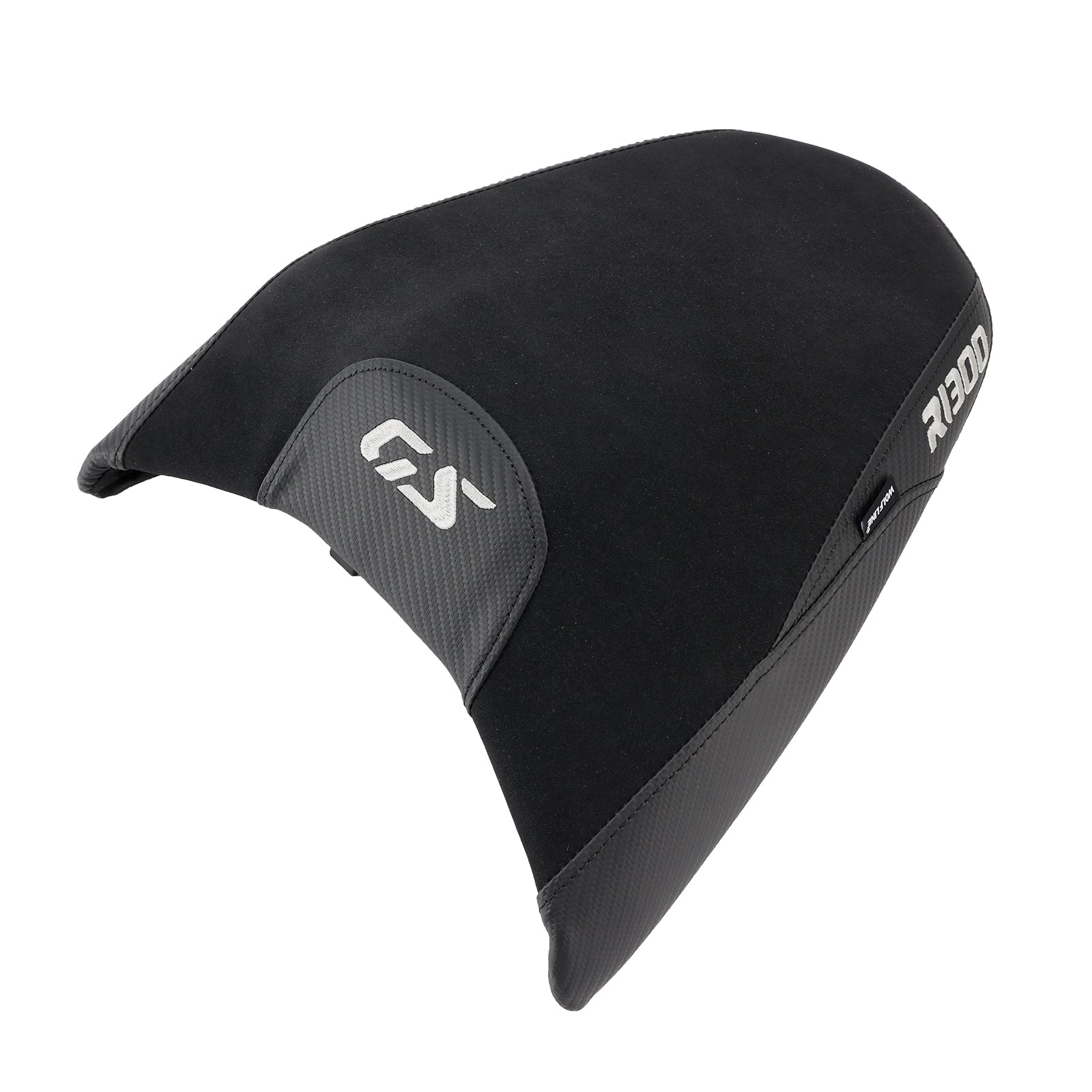 BMW R1300GS R 1300 GS 24-25 WIT ACHTER PASSENGER STAIN PILLION Saddle platblauw