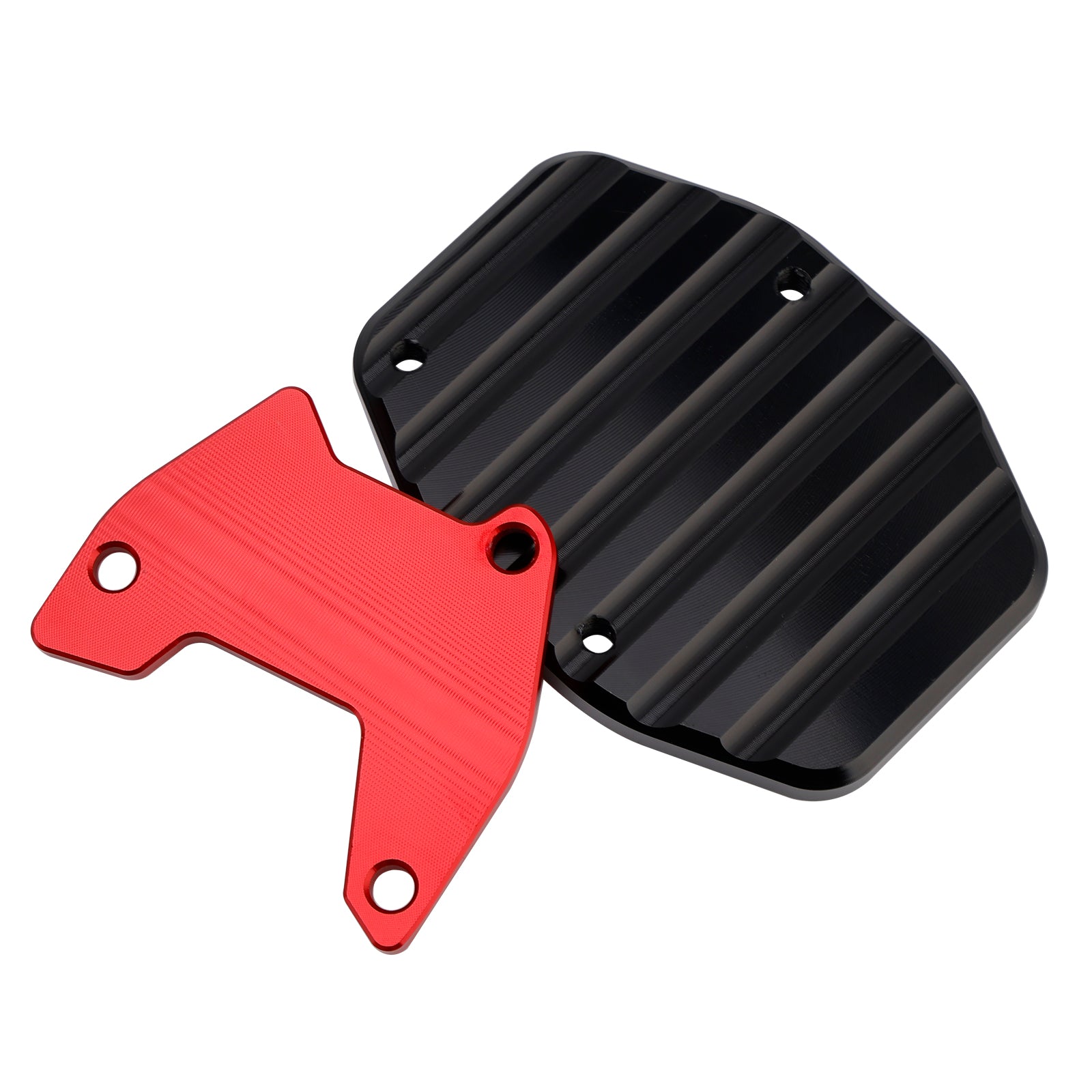 Honda X-ADV 750 NSS750 21-25 Foza 750 21-23 Kickstand Enlarge Plate Pad