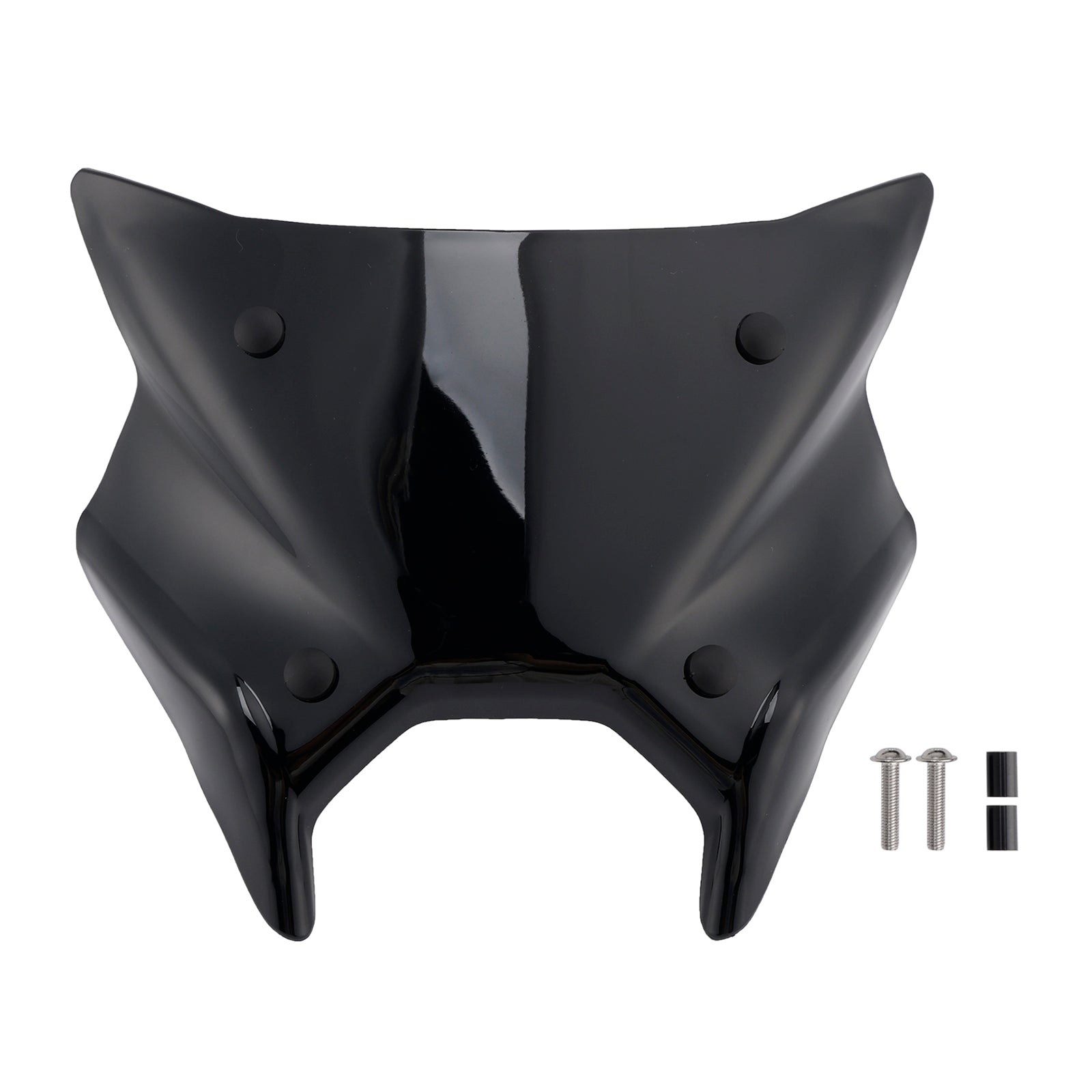 YAMAHA MT-09 MT09 2024-2025 Windshield WindScreen