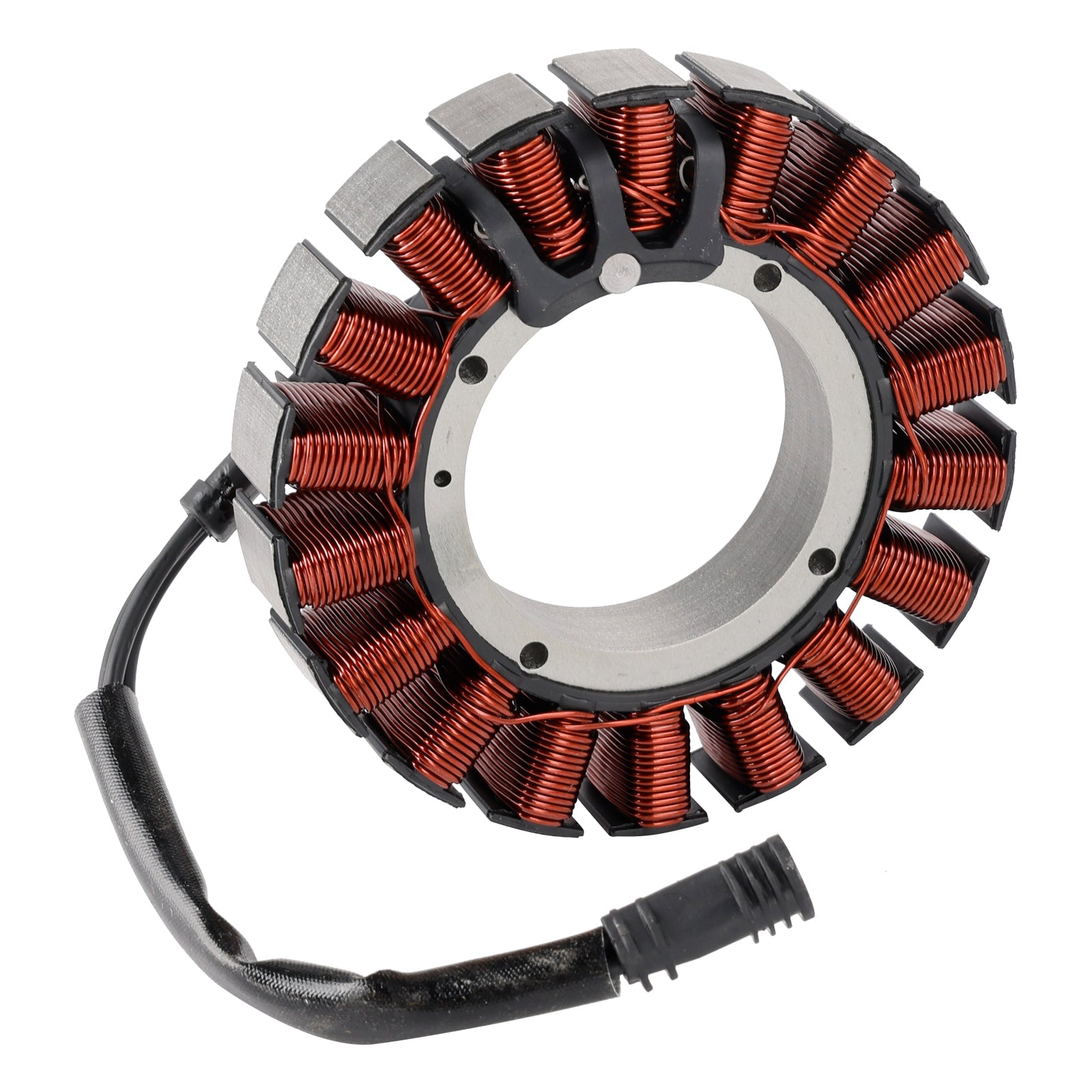 Touring FLH FLT 2006 Stator & Regulator Rectifier Primary Gasket Kit