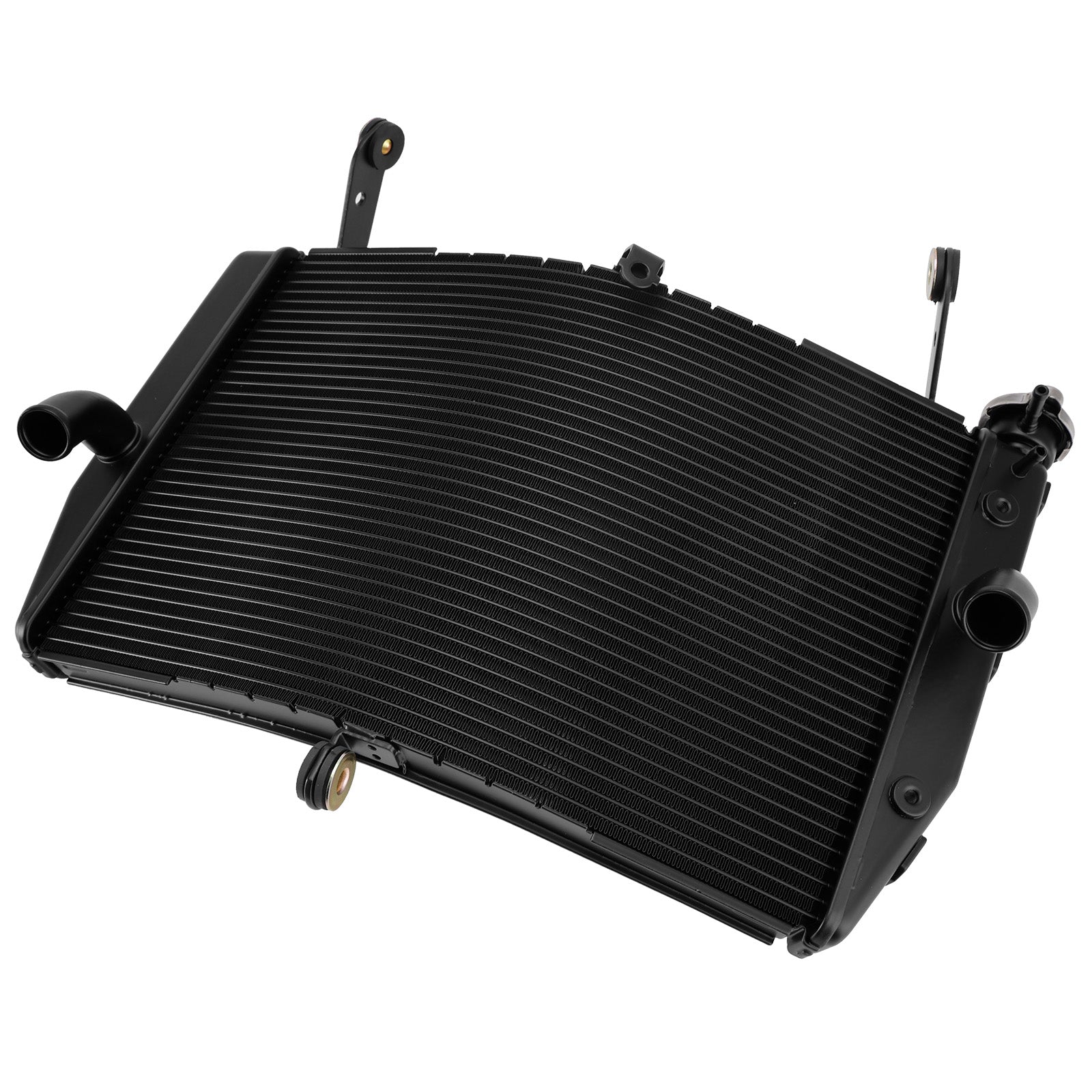 2022-2024 Suzuki GSX-S1000 / GT Radiator Cooling Engine Cooler