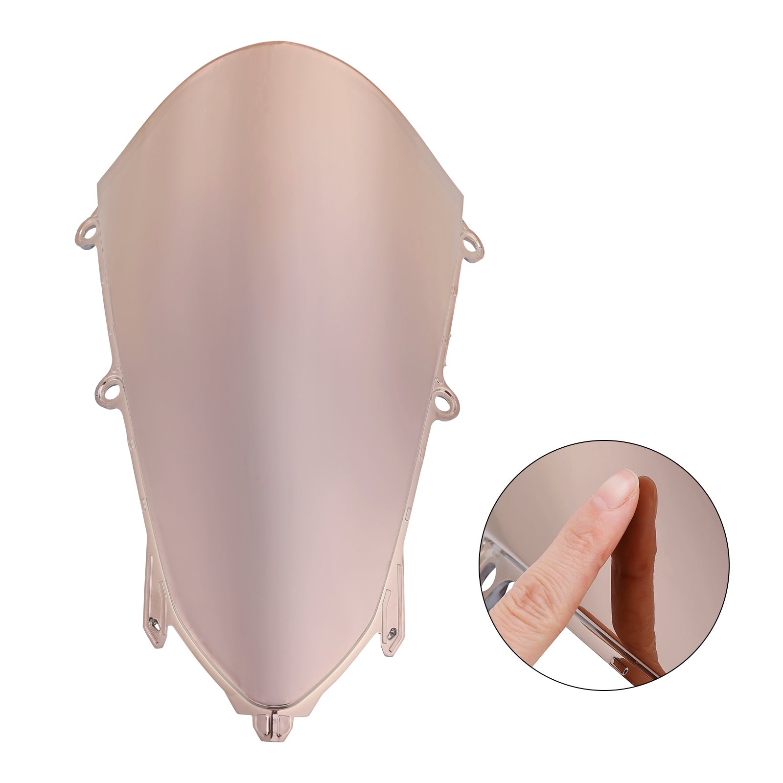 HONDA CBR250RR 2023-2024 Windshield WindScreen