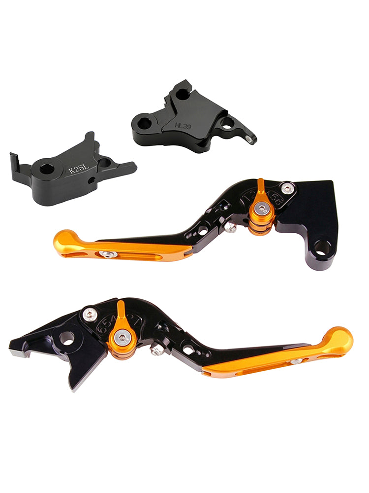 CFMOTO 800NK 2023 Adjustable Clutch Brake Lever