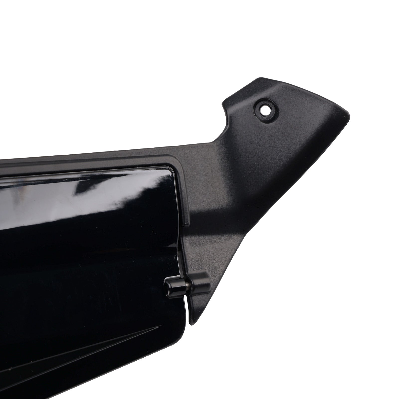 18-24 Honda Goldwing GL1800 Air Deflectors Side Fairing Wing Windshield Leg