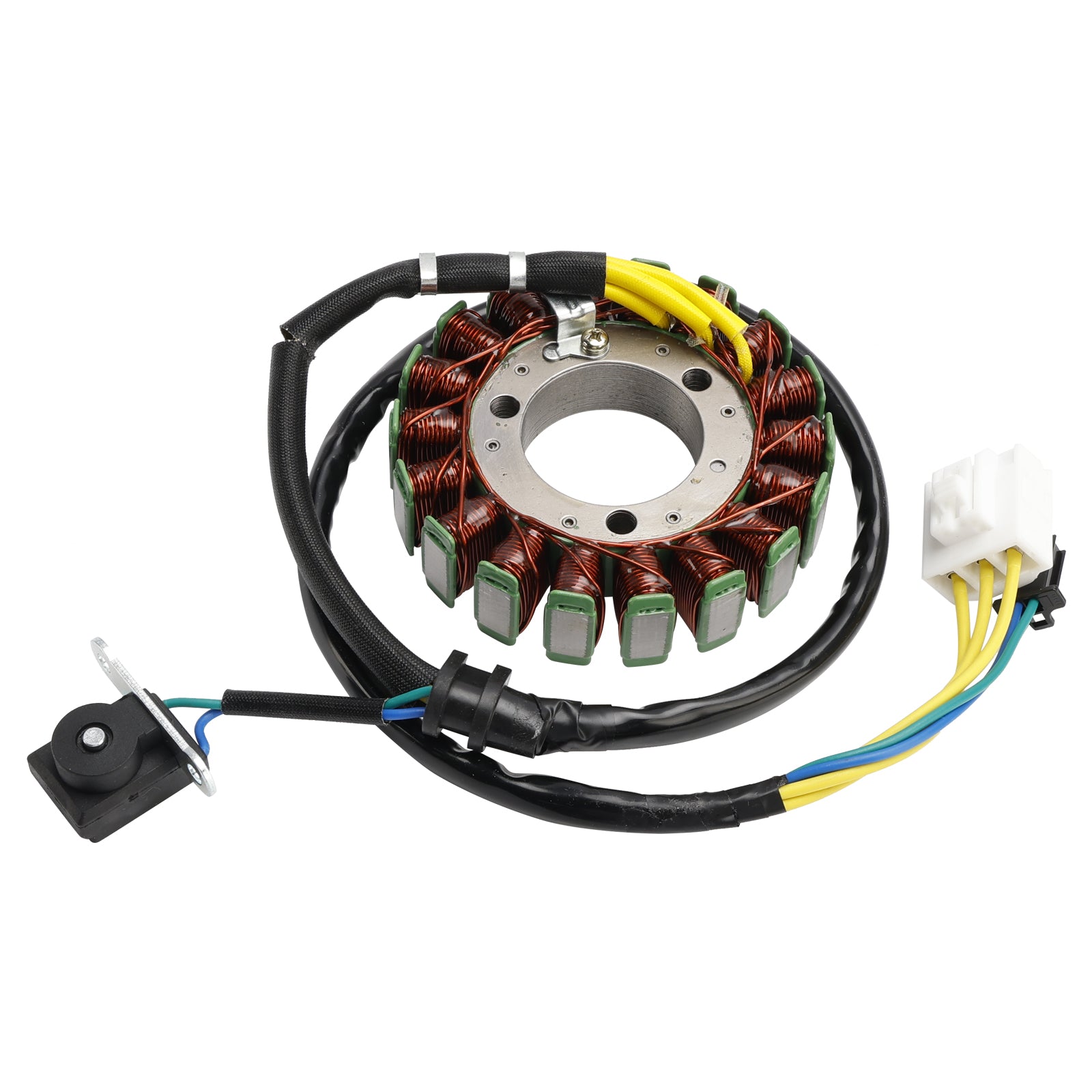 2007-2010 Sym GTS 250 E3 EVO GTS300 Citycom 300 EFI  Magneto Stator Generator