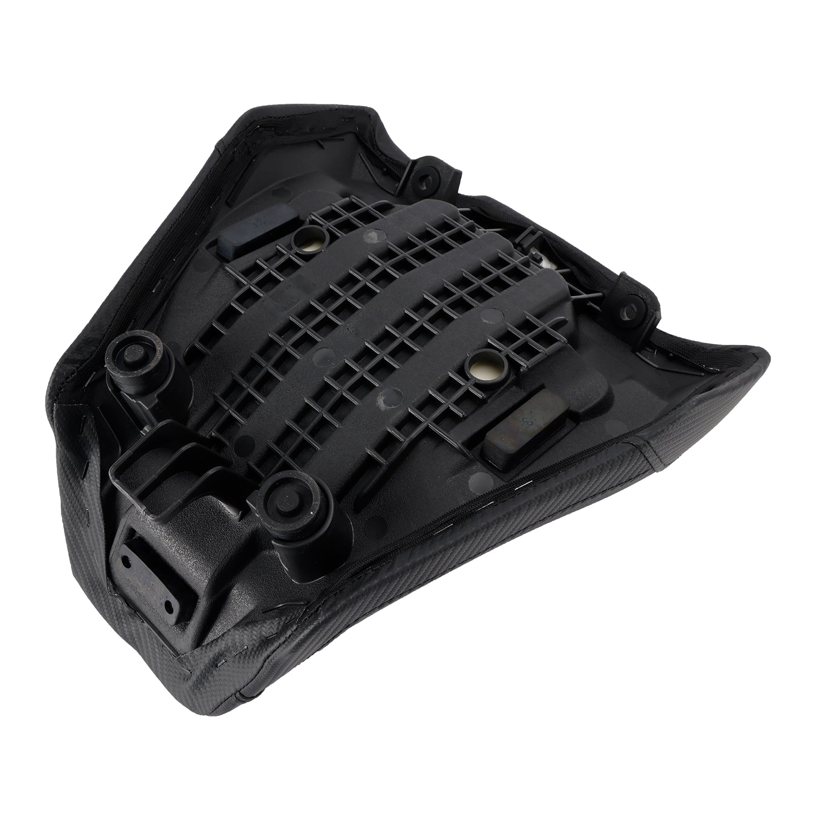 24-25 RedB Honda Cb650R Cbr650R Front Driver Raider Seat Pillion Saddle Reda