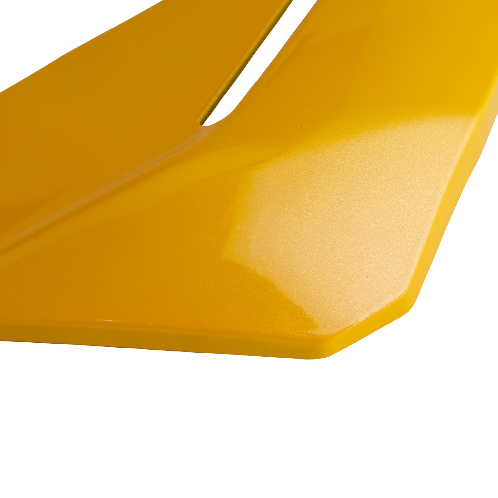 2023-2025 Street Triple 765 R/RSEngine Lower Belly Pan Panels Guard Fairing