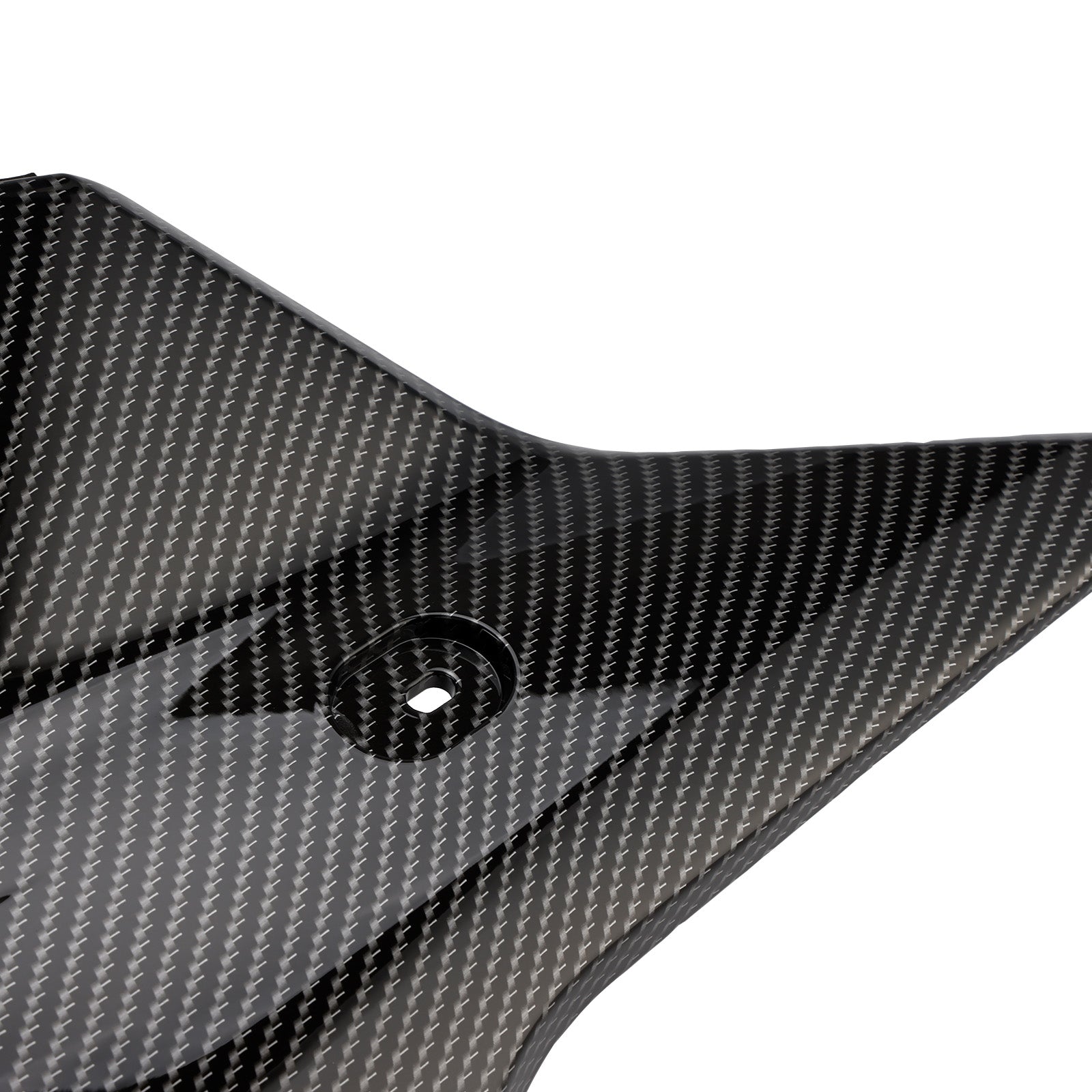 Yamaha XSR 900 XSR900 2022-2025 Side Seat Fairing Panel Cowl