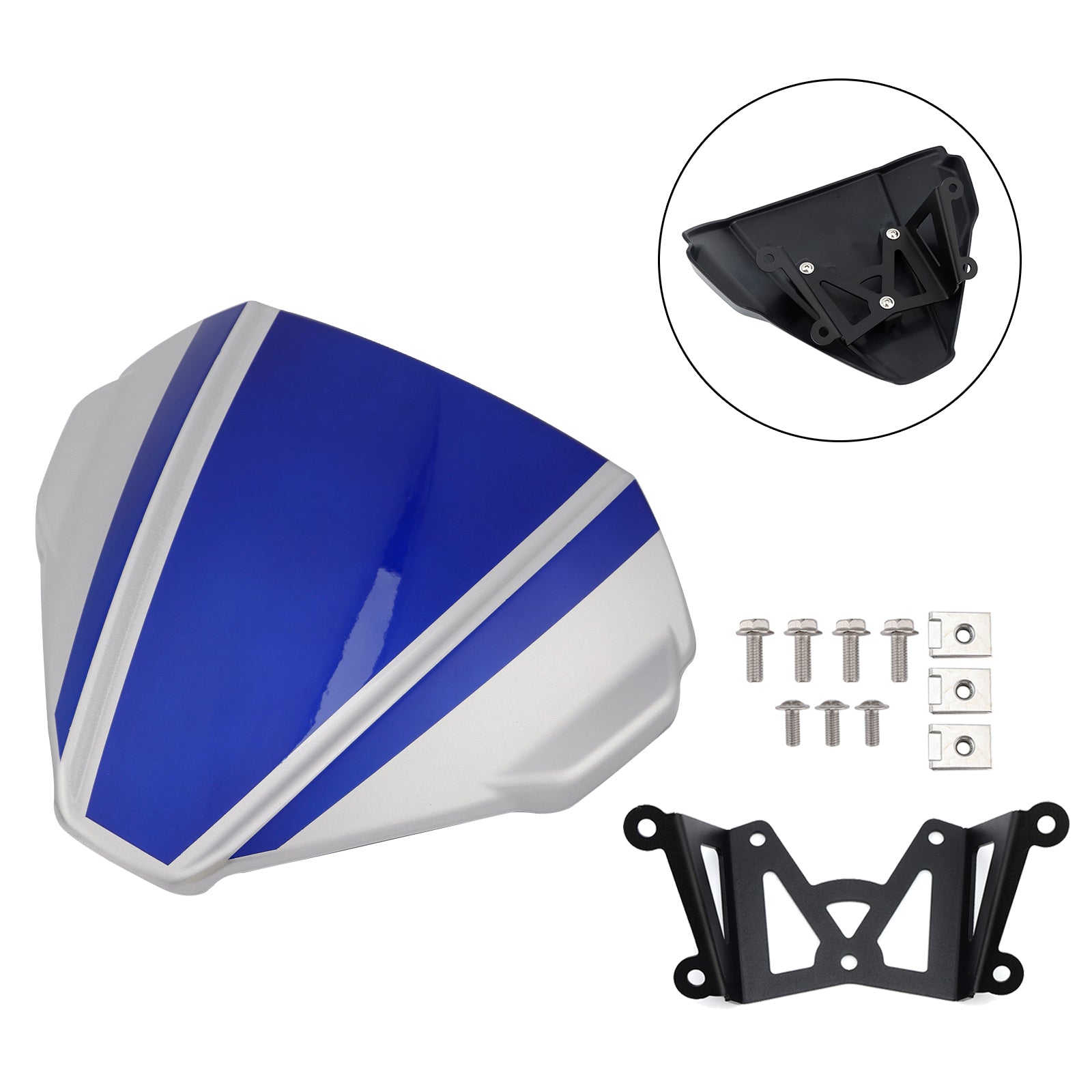 YAMAHA MT-09 MT09 2021-2023 Windshield WindScreen